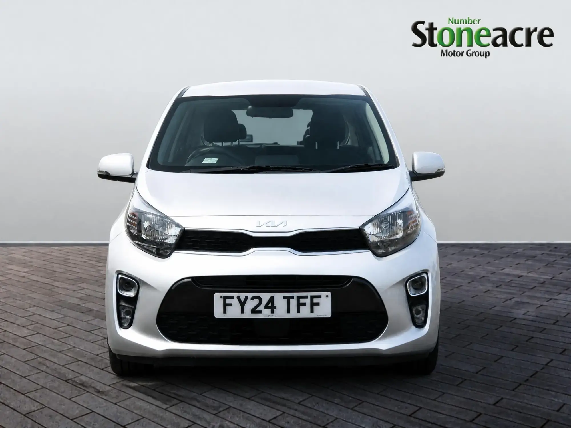 Kia Picanto Image 10 Kia Picanto Image 10