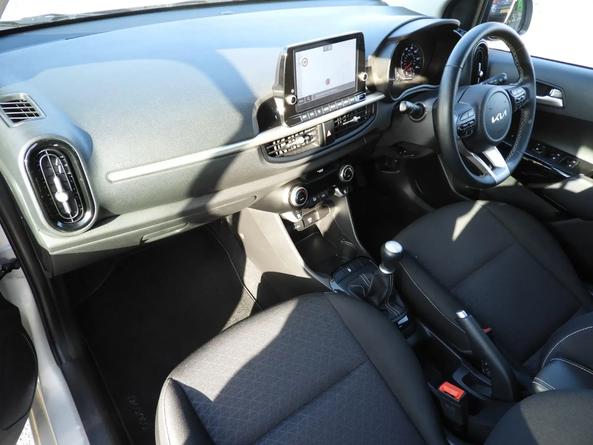 Kia Picanto Image 15 Kia Picanto Image 15