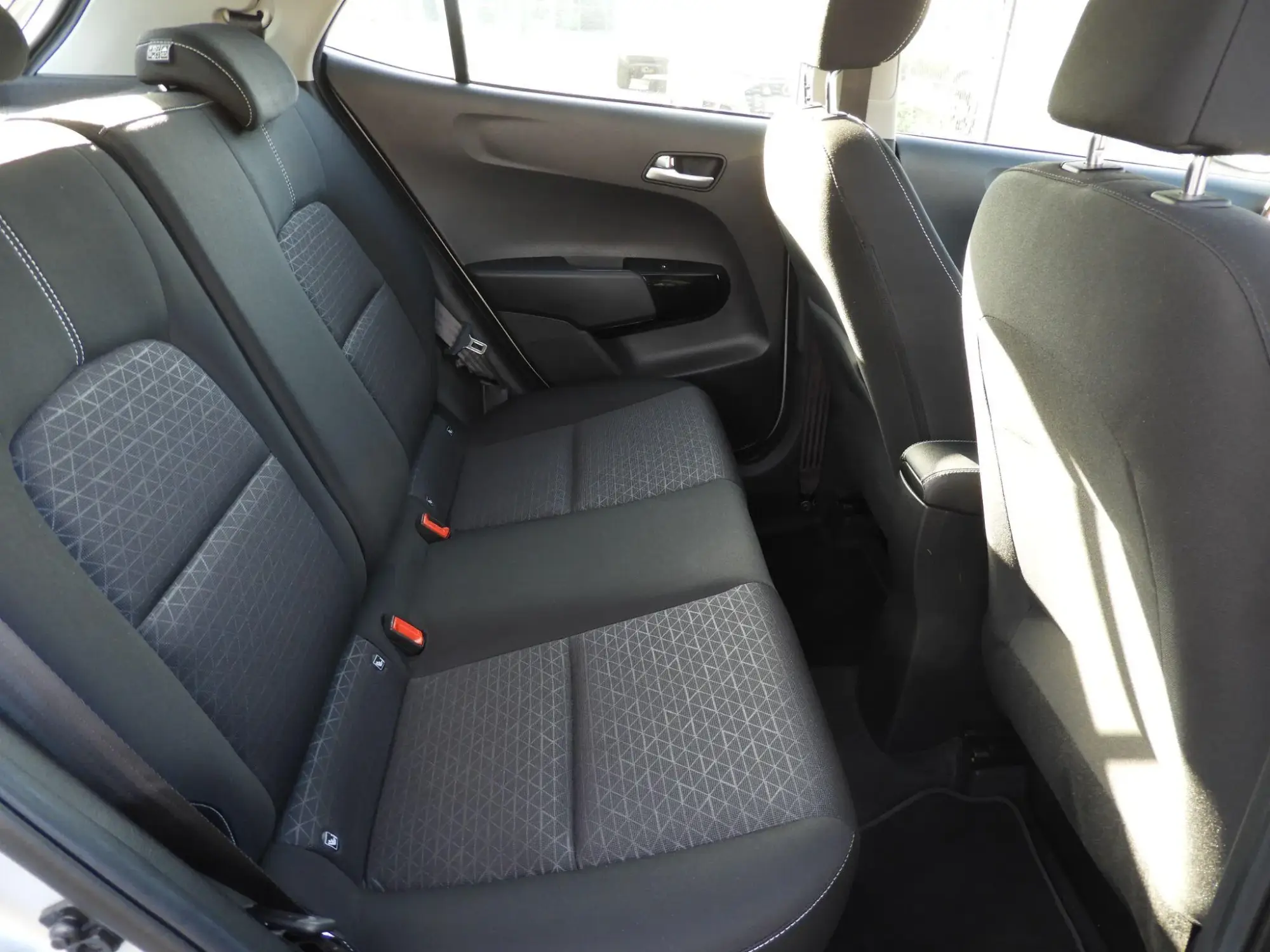 Kia Picanto Image 16 Kia Picanto Image 16