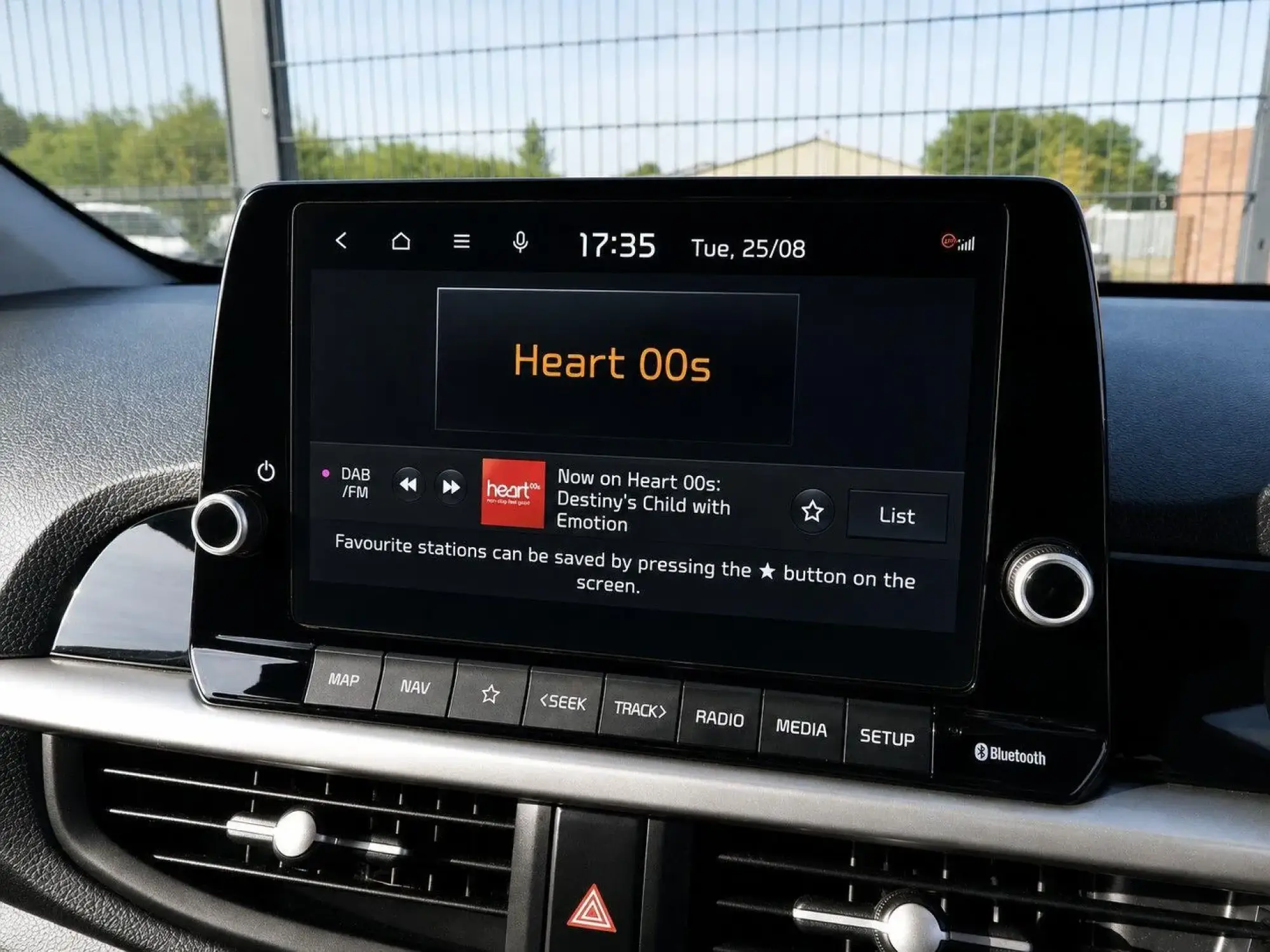 Kia Picanto Image 19 Kia Picanto Image 19