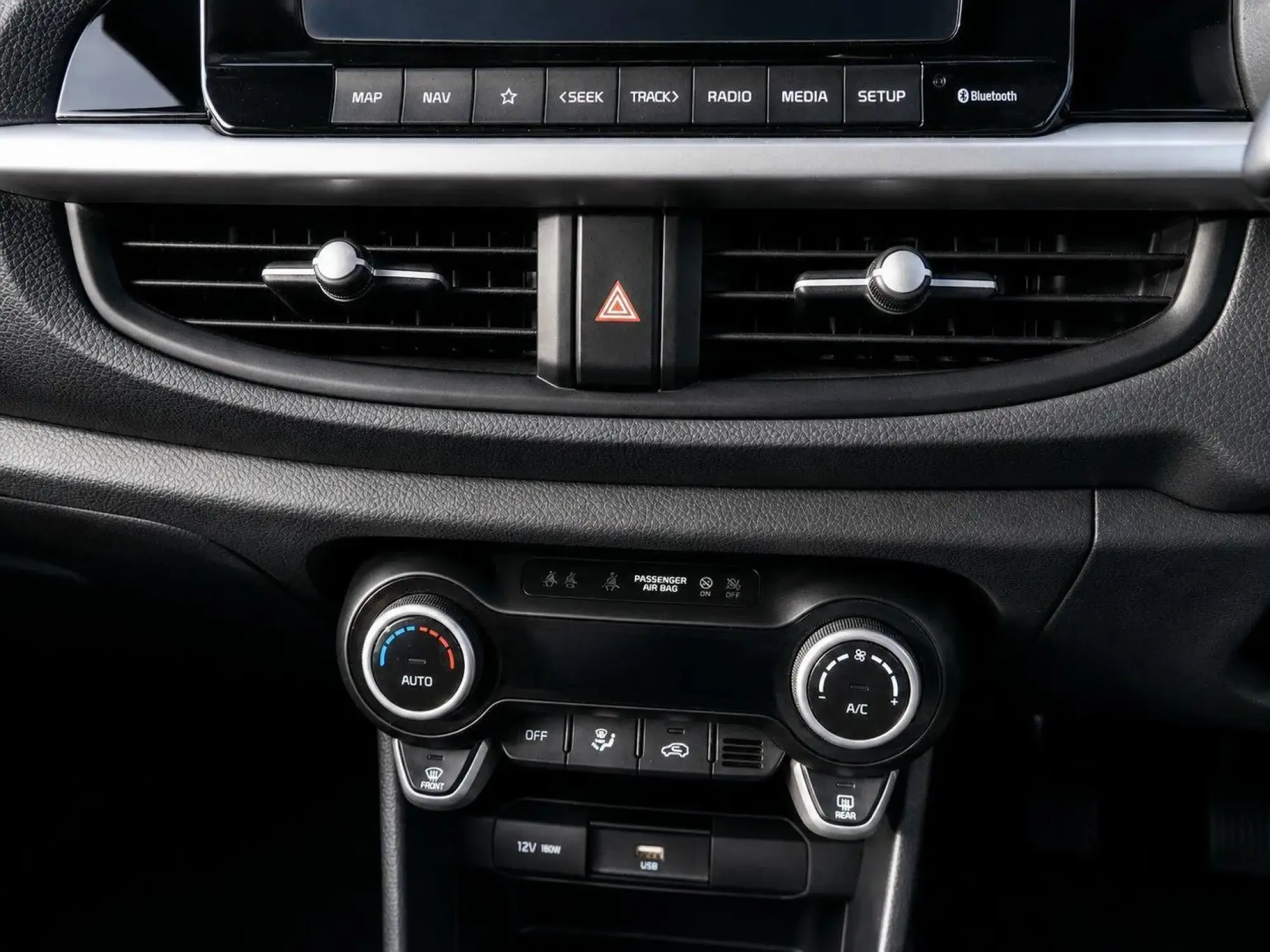 Kia Picanto Image 21 Kia Picanto Image 21
