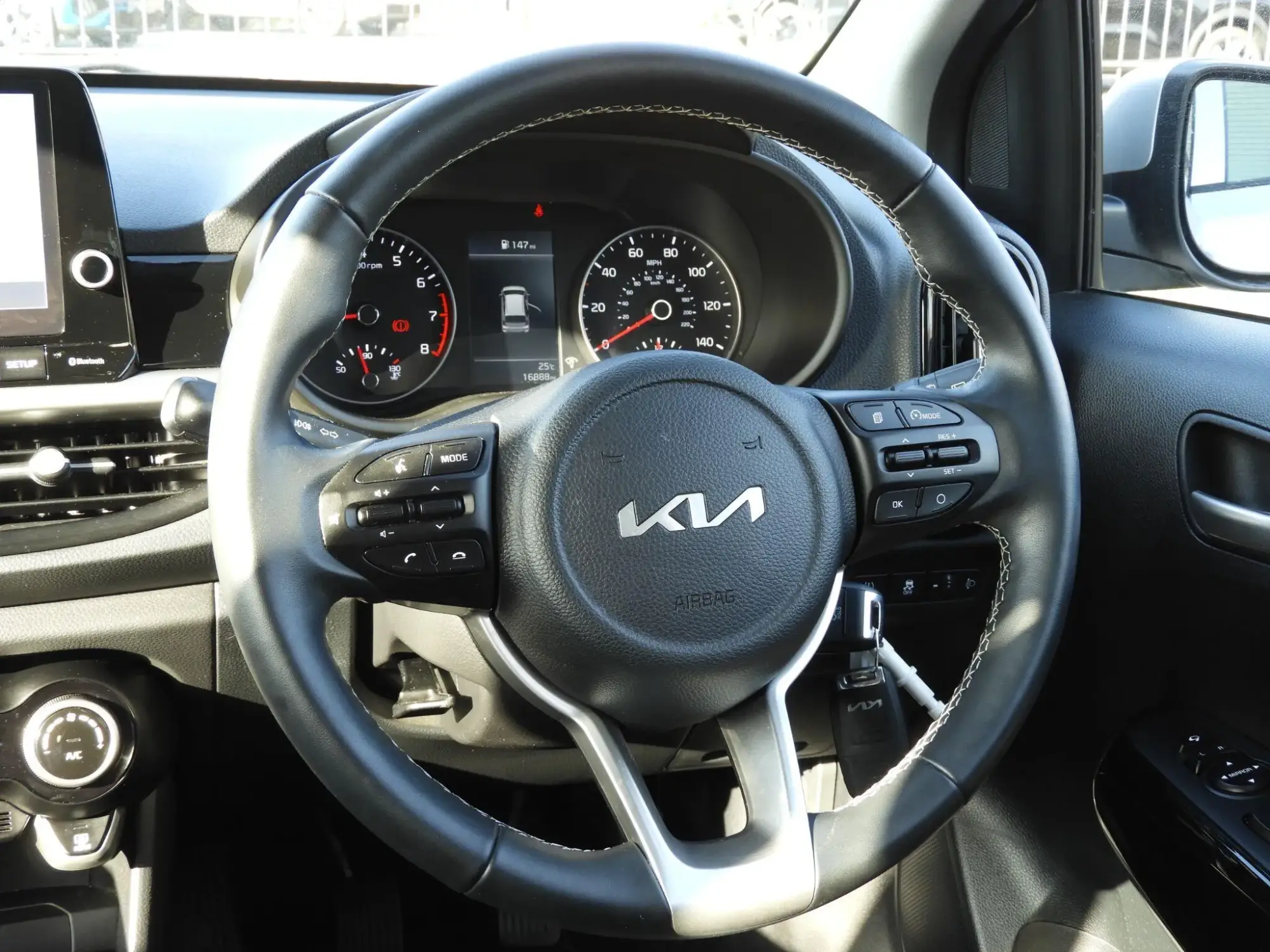 Kia Picanto Image 26 Kia Picanto Image 26