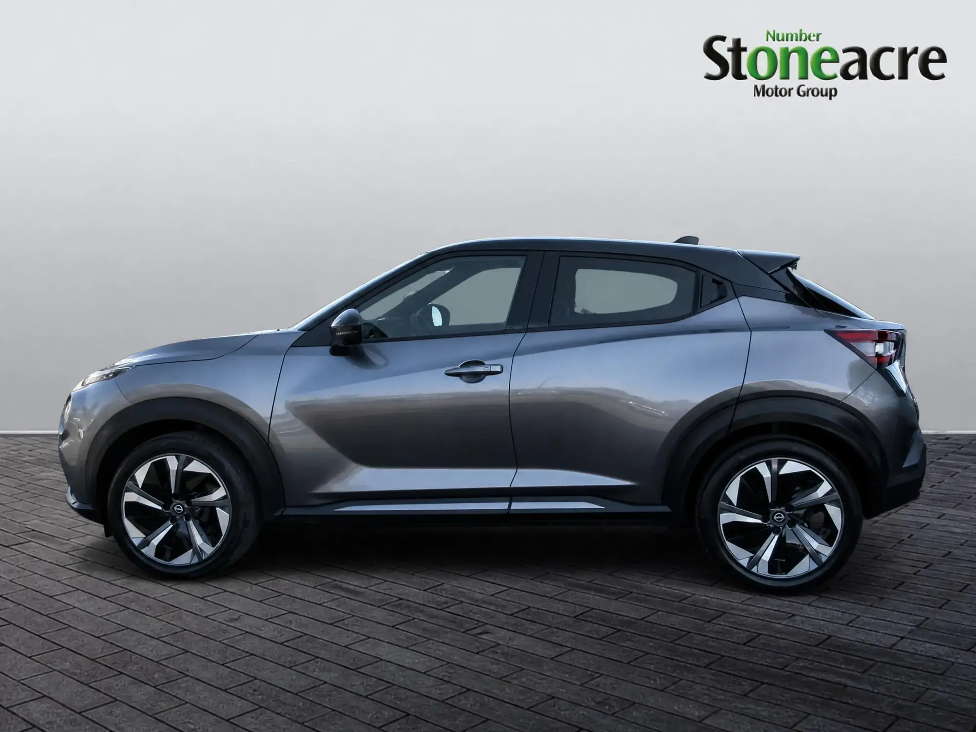 Nissan Juke Image 5