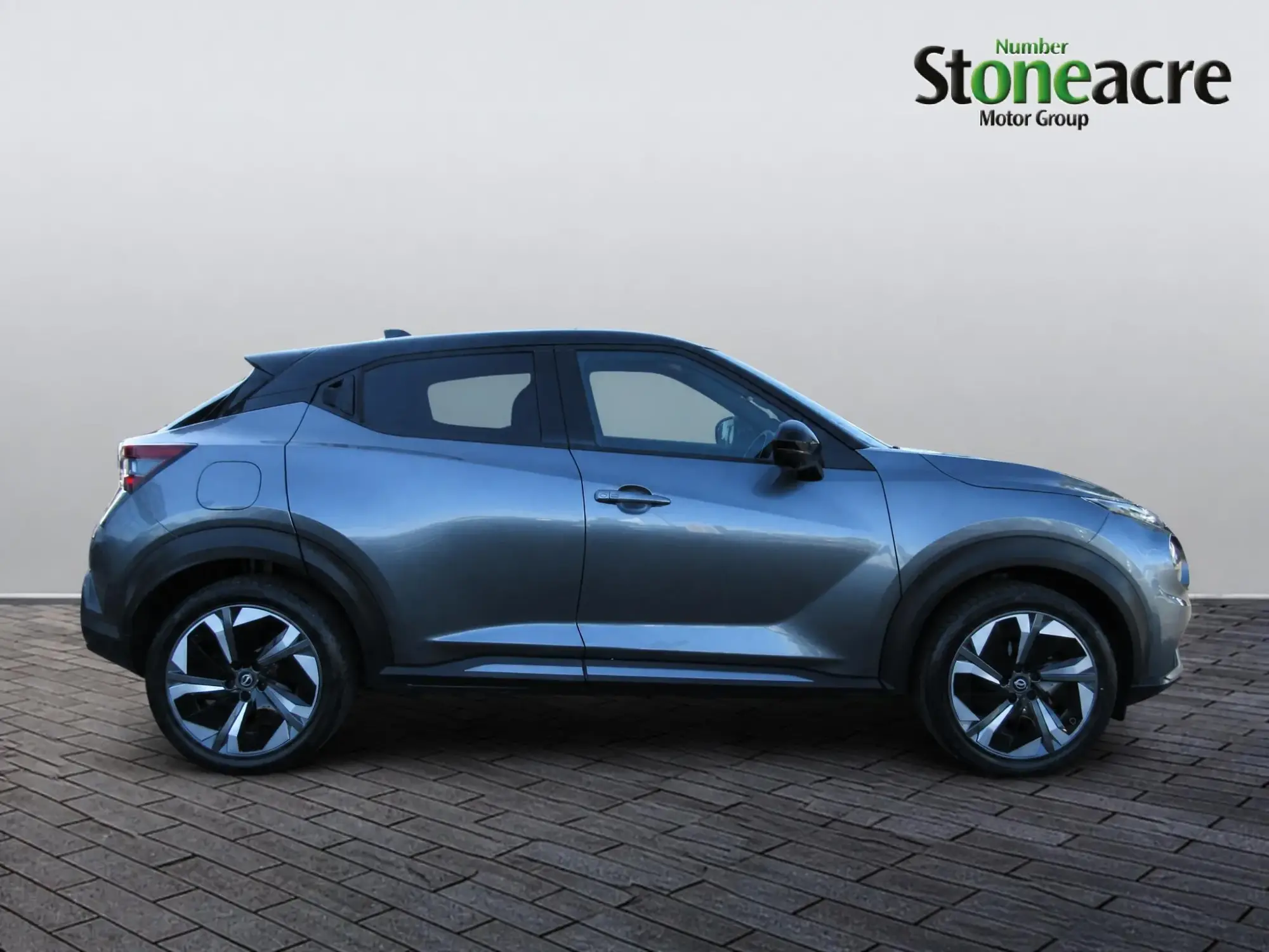 Nissan Juke Image 7