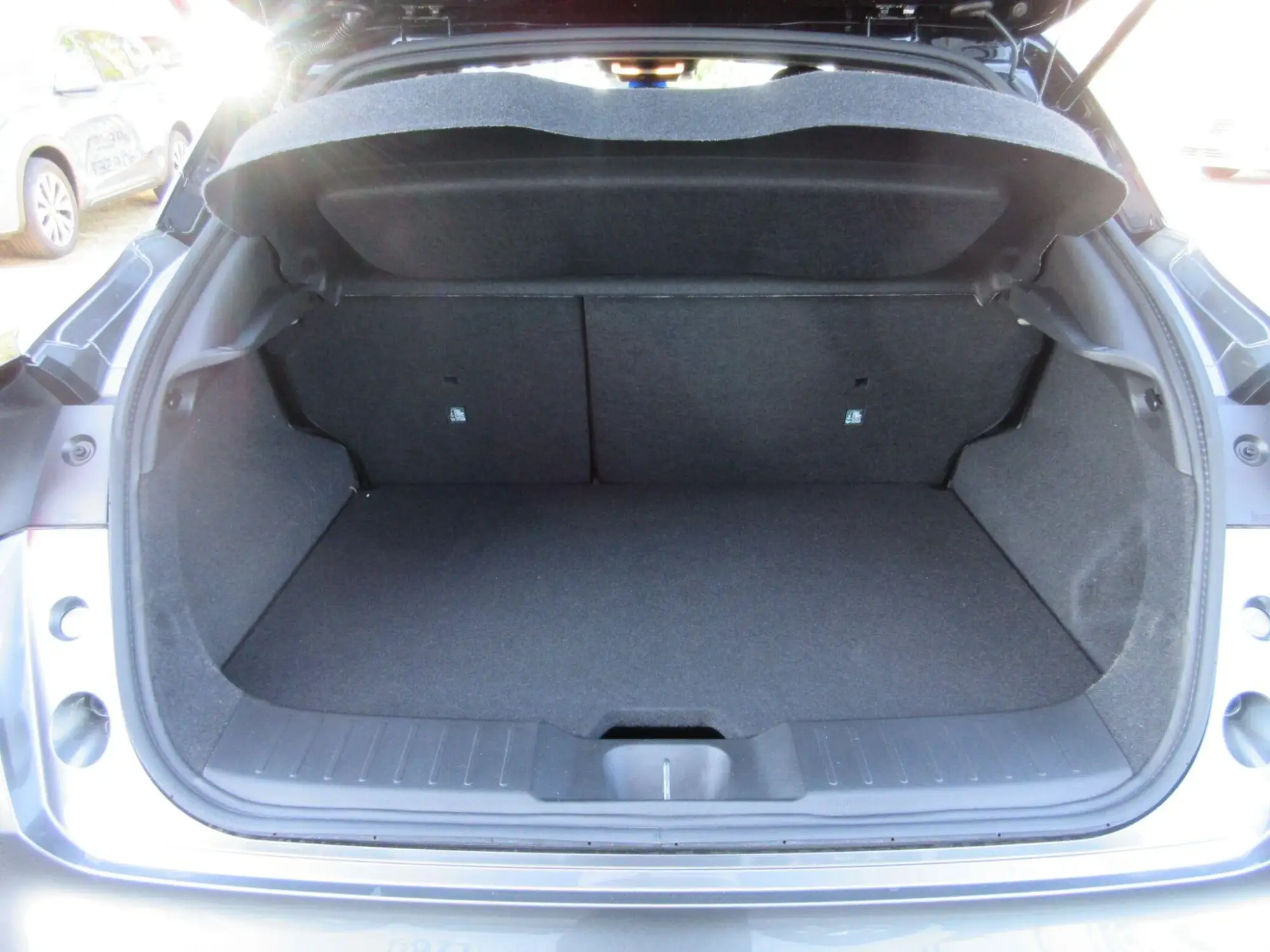 Nissan Juke Image 10