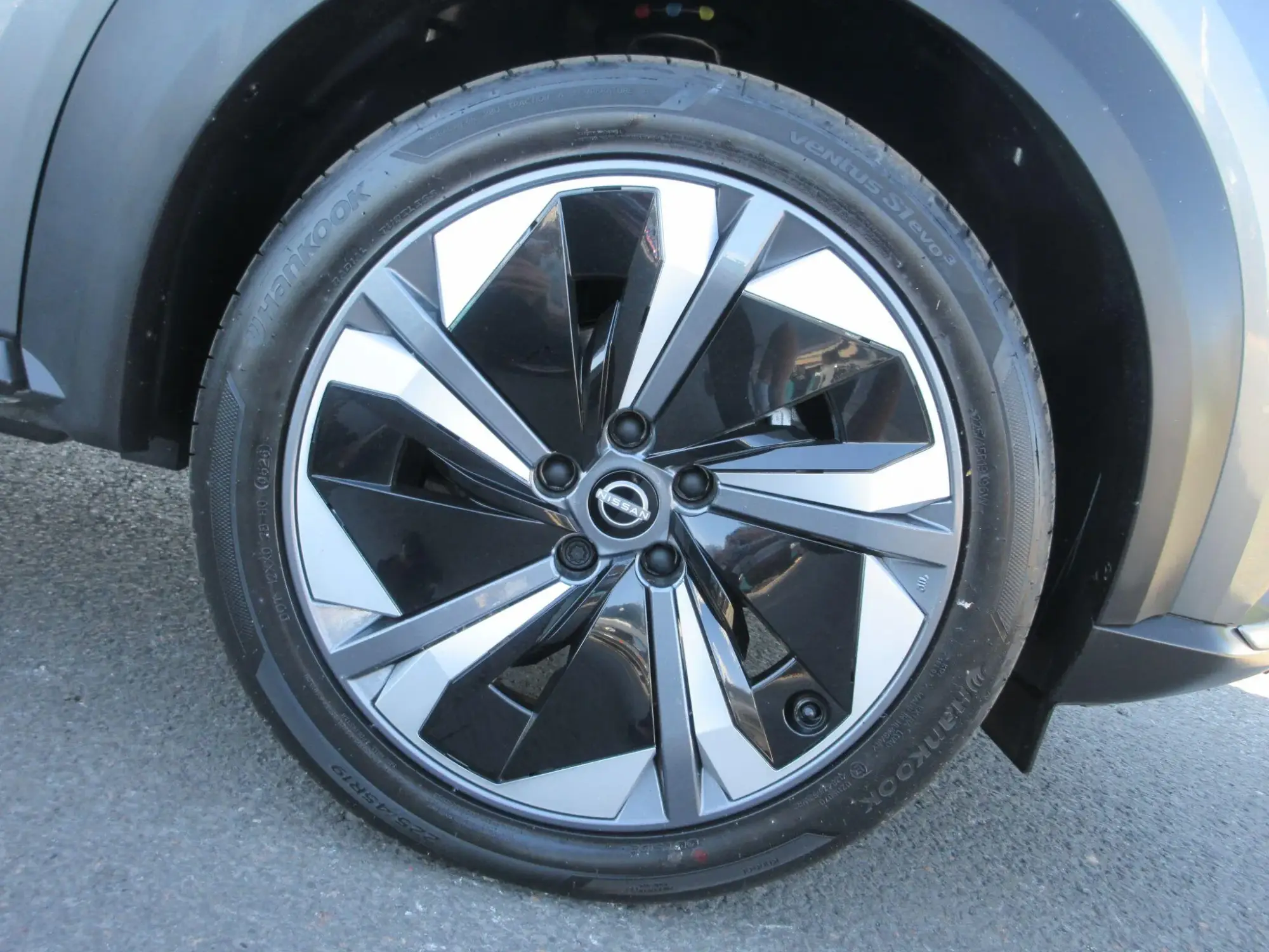 Nissan Juke Image 13