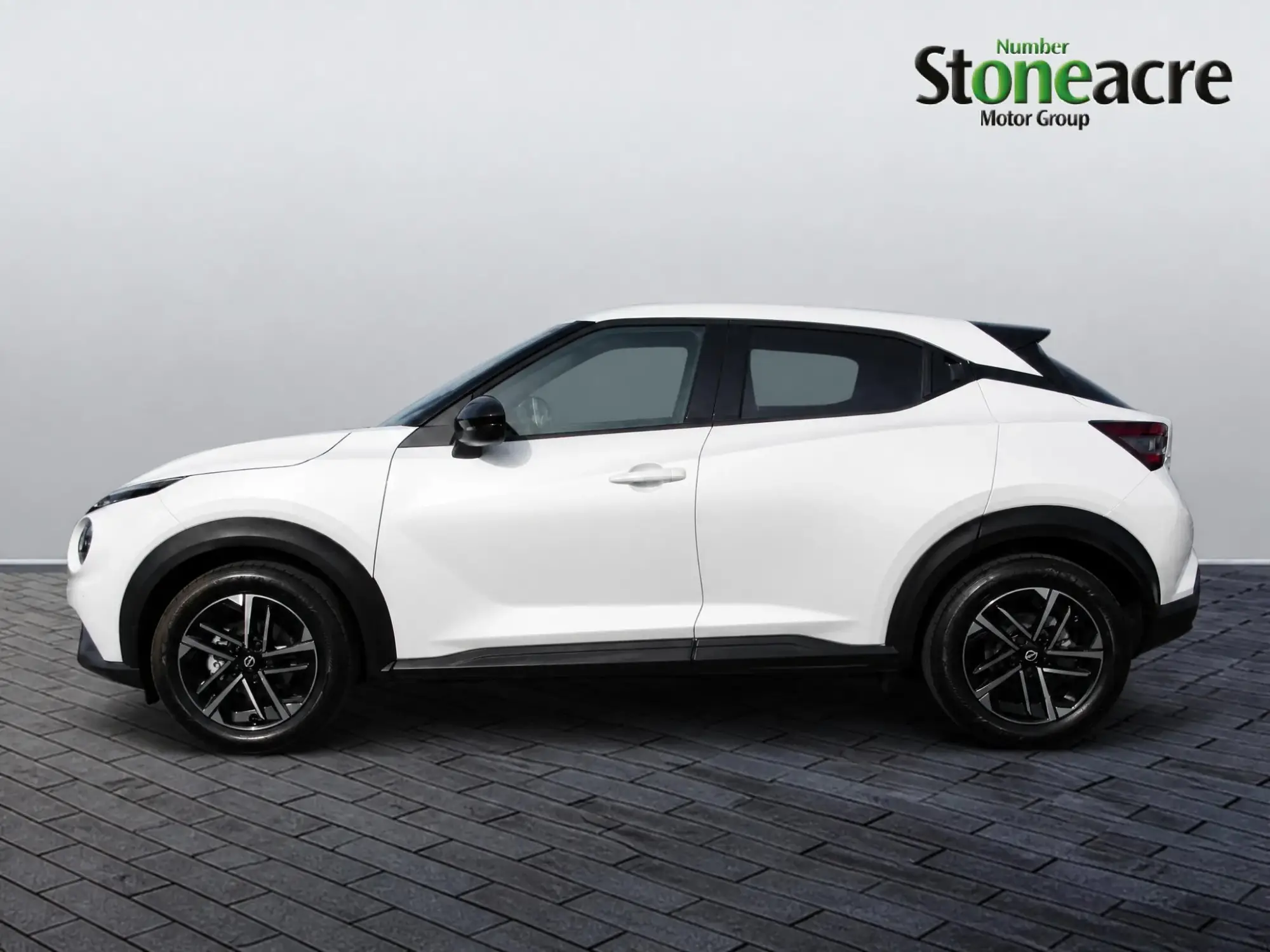 Nissan Juke Hybrid Image 5