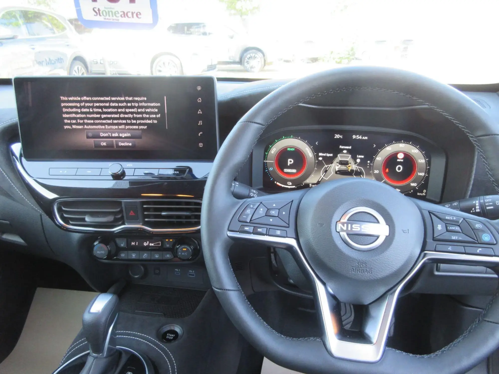 Nissan Juke Image 15