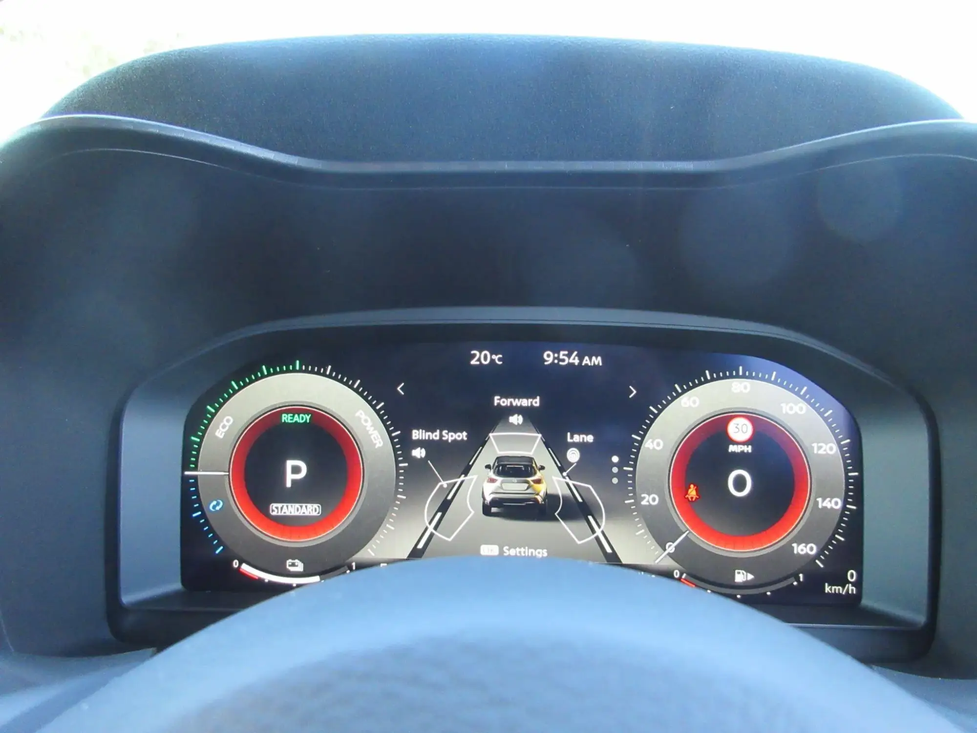 Nissan Juke Image 16