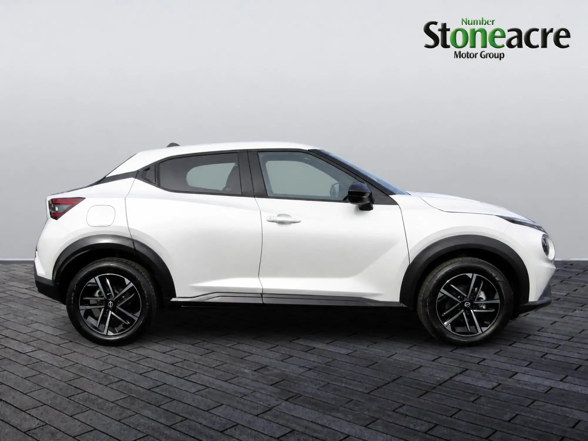 Nissan Juke Hybrid Image 7
