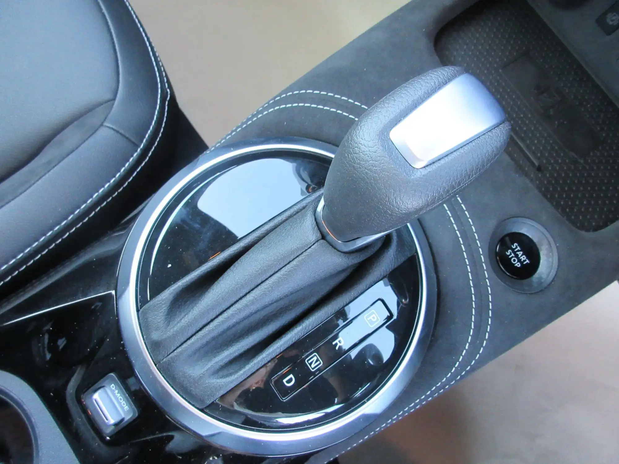 Nissan Juke Image 19