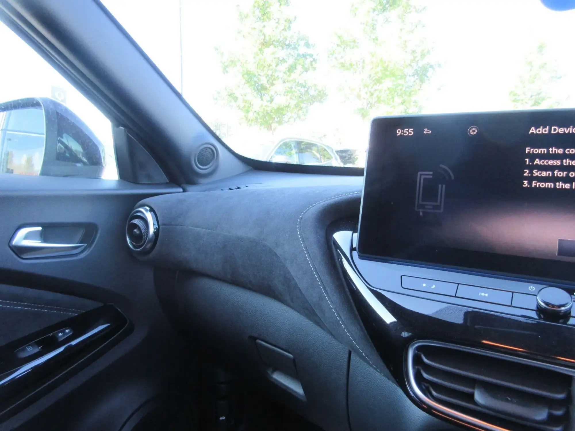 Nissan Juke Image 21