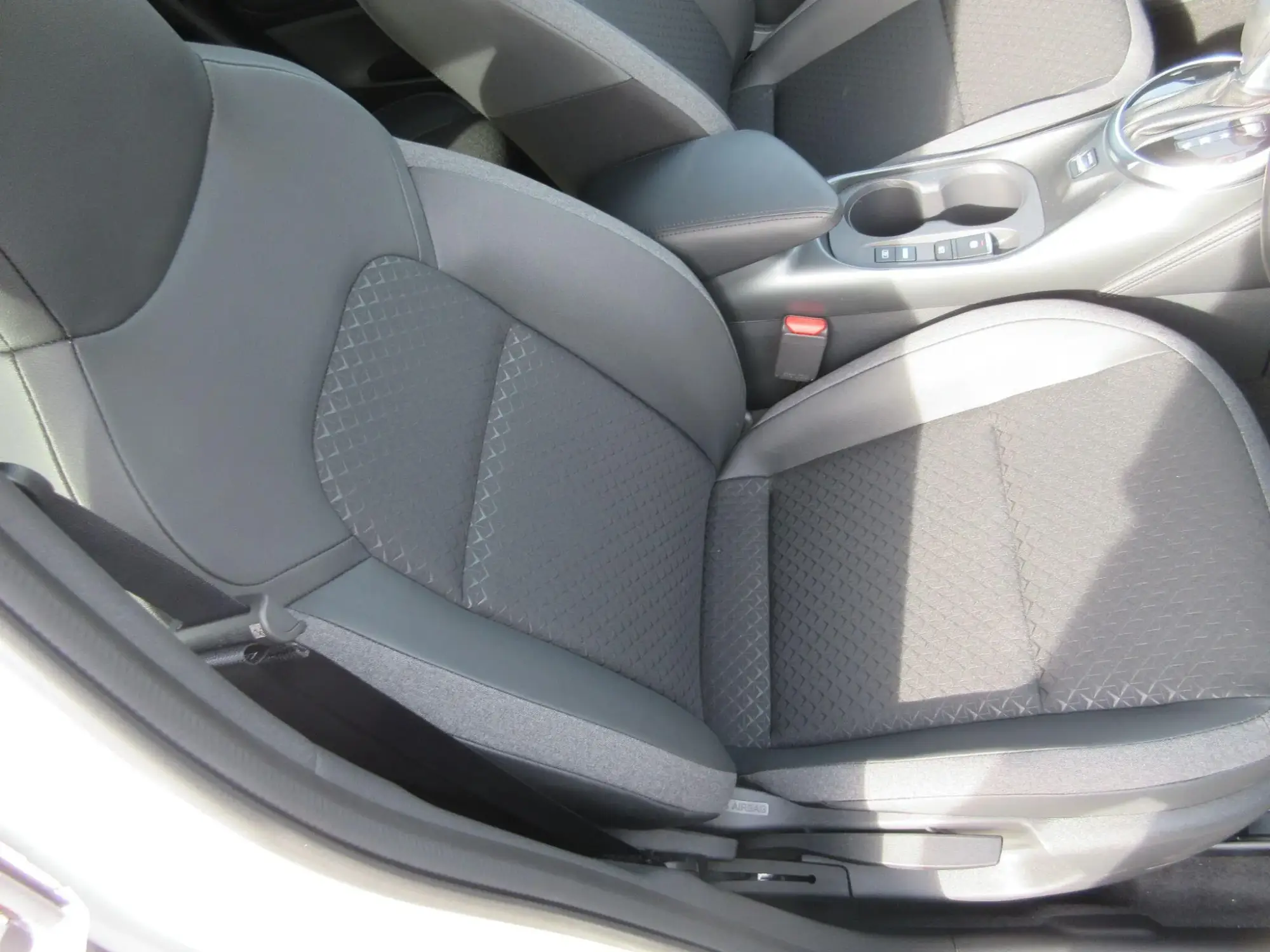 Nissan Juke Hybrid Image 13