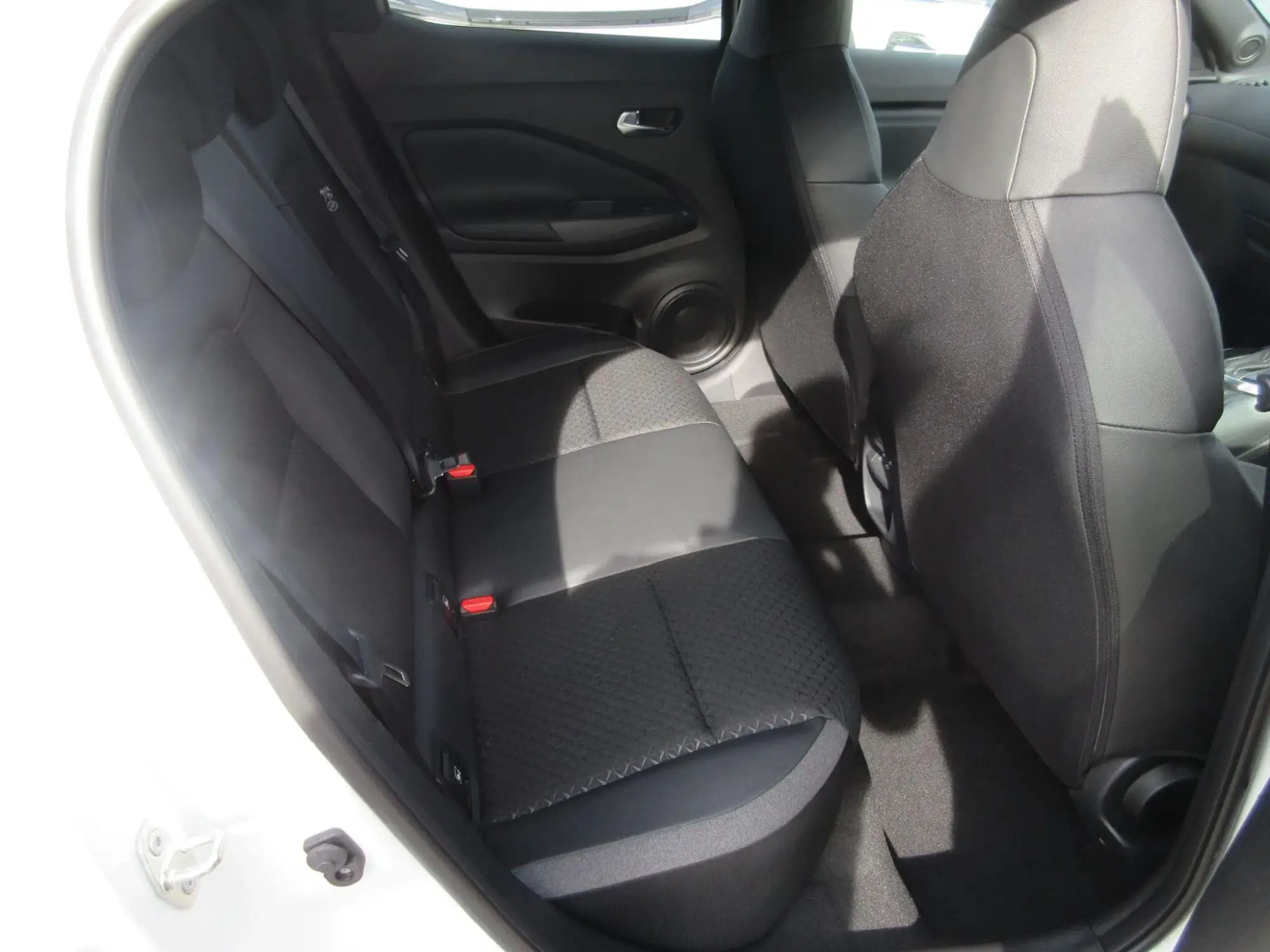 Nissan Juke Hybrid Image 14