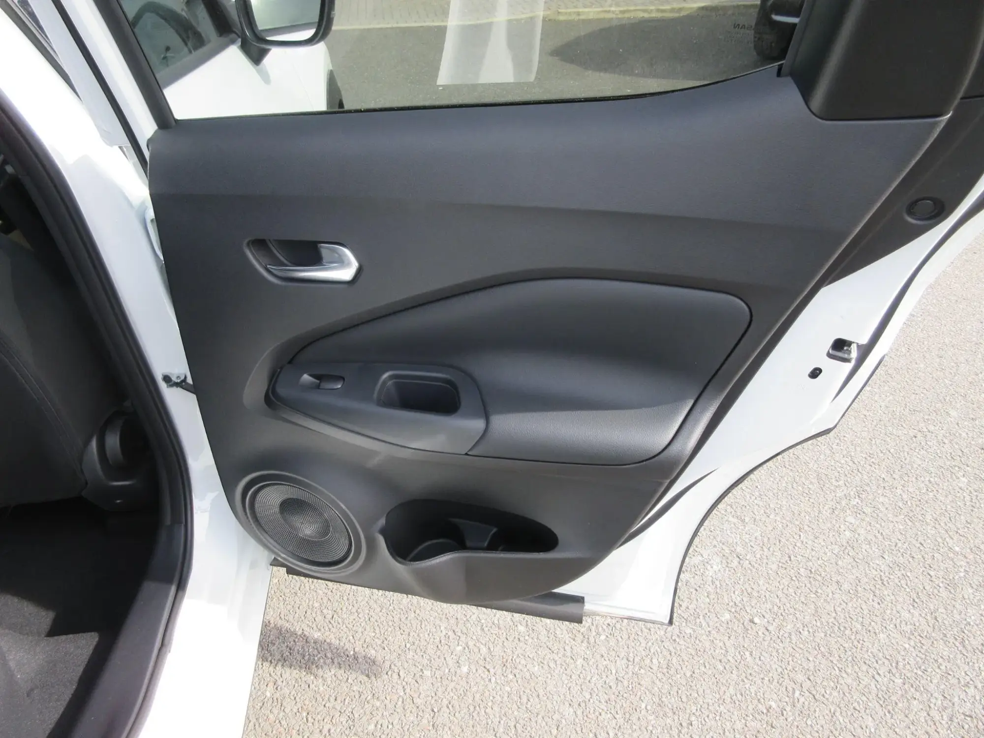 Nissan Juke Hybrid Image 26