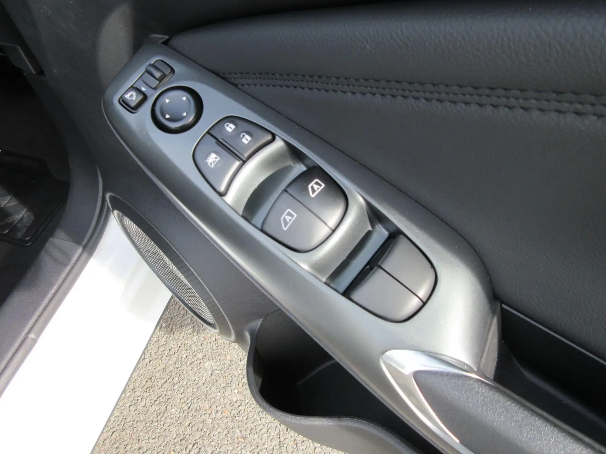 Nissan Juke Hybrid Image 29