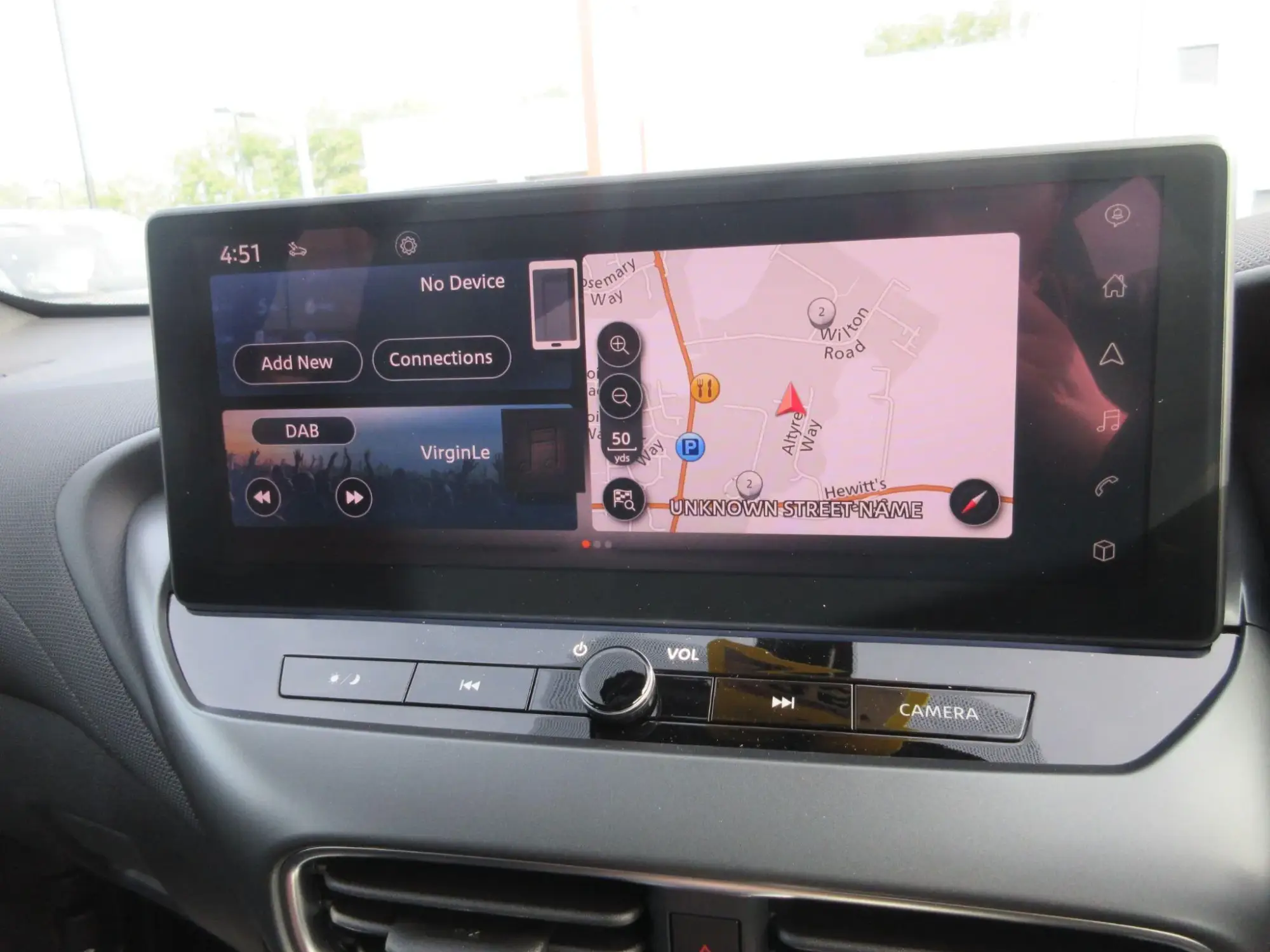 Nissan Juke Hybrid Image 31