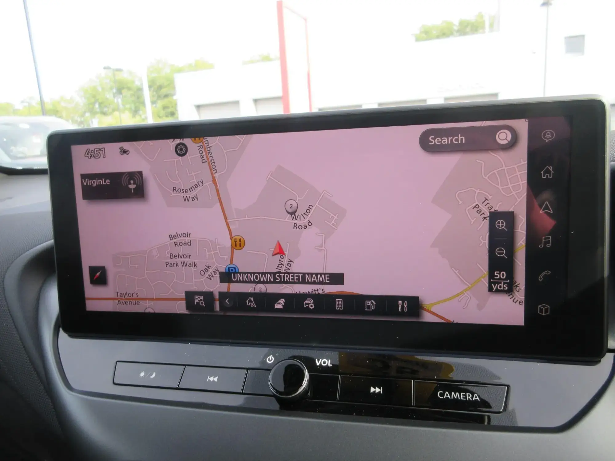 Nissan Juke Hybrid Image 32