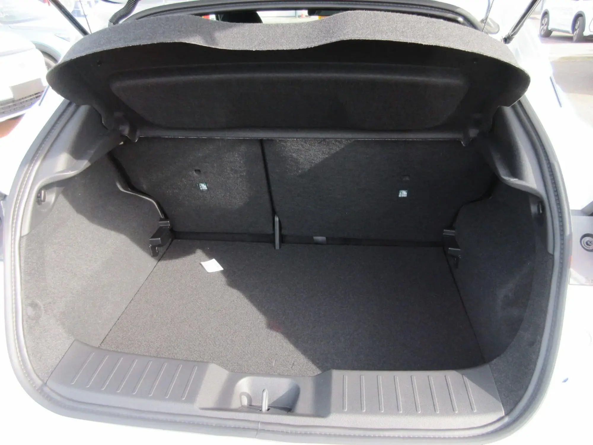 Nissan Juke Hybrid Image 37