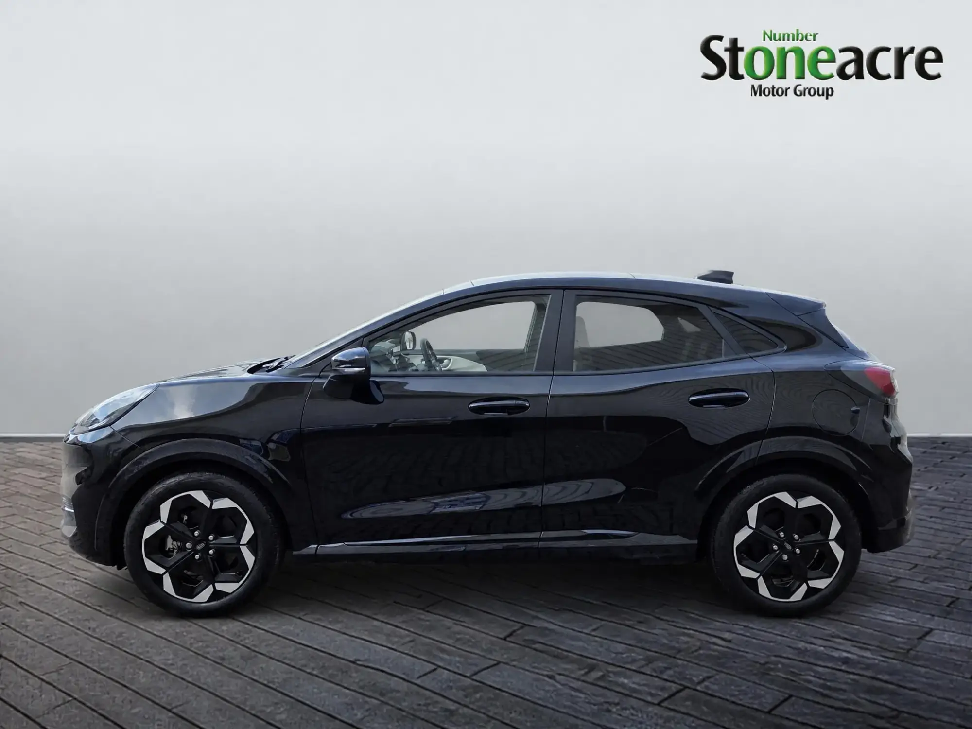 Ford Puma Gen-E Image 5