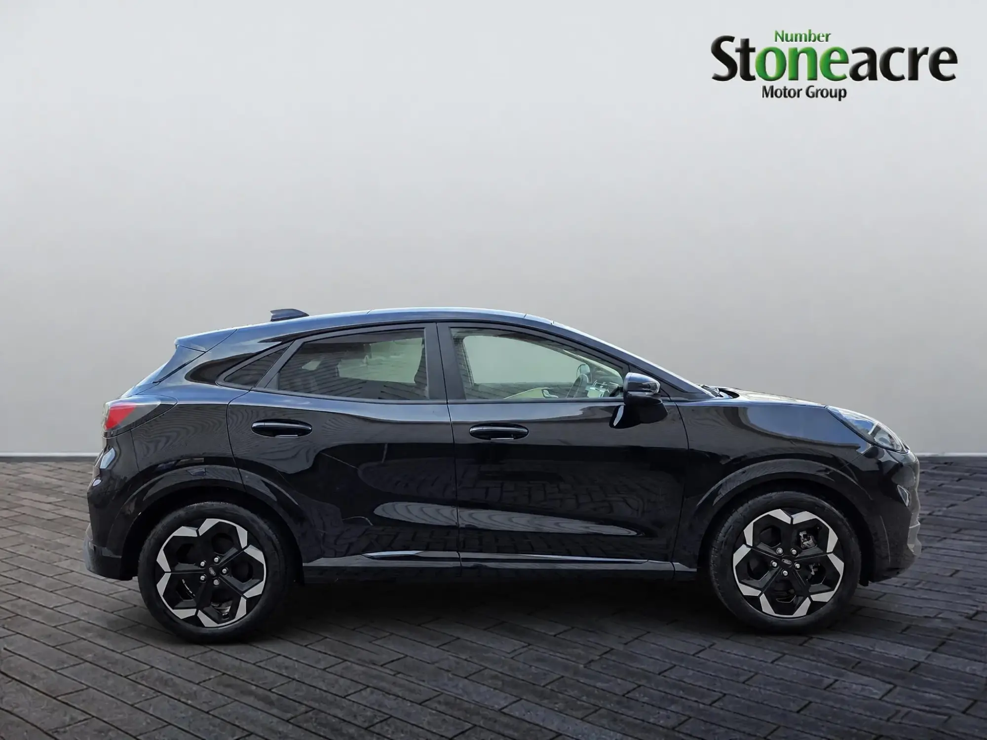 Ford Puma Gen-E Image 7
