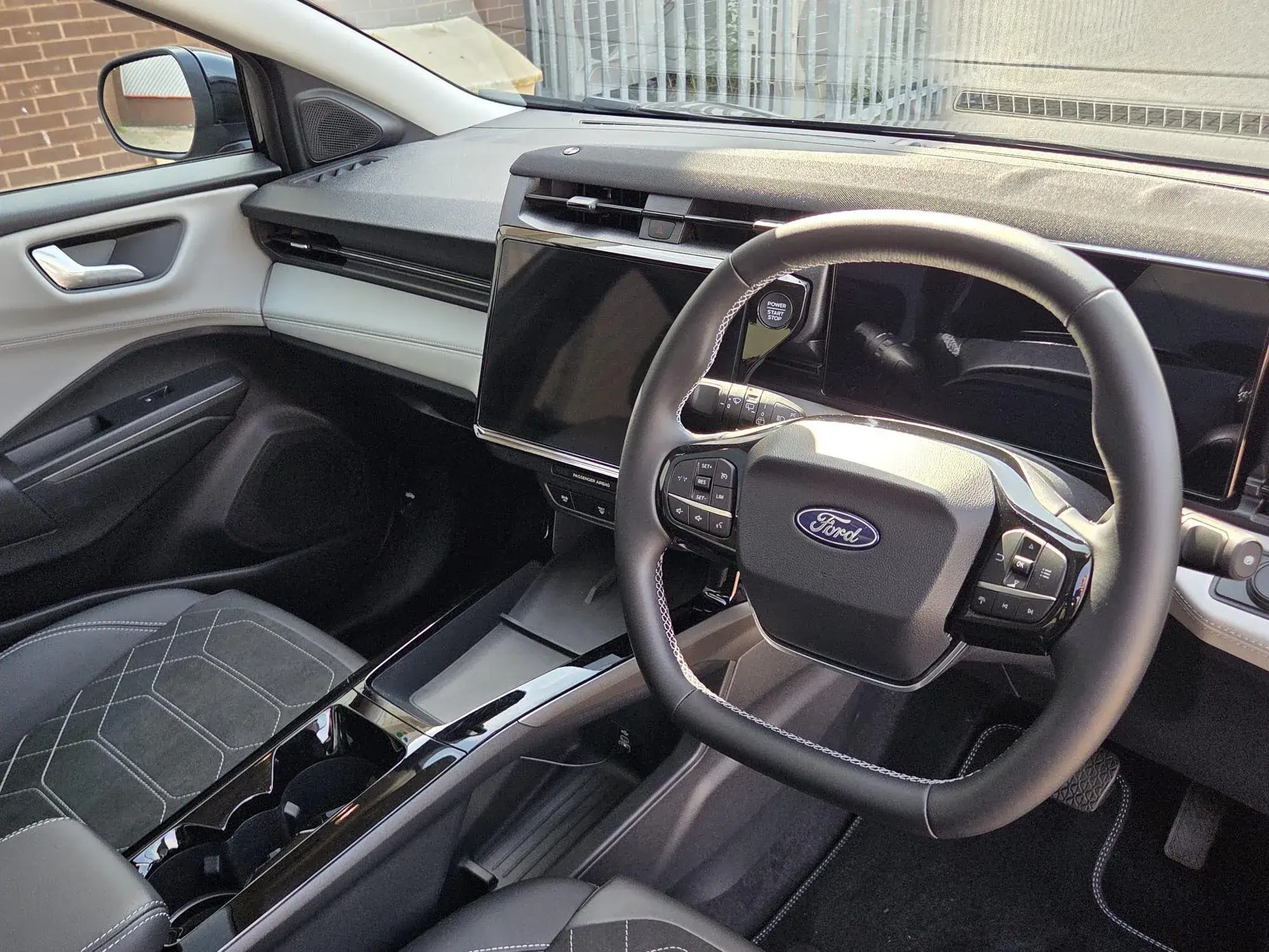 Ford Puma Gen-E Image 11