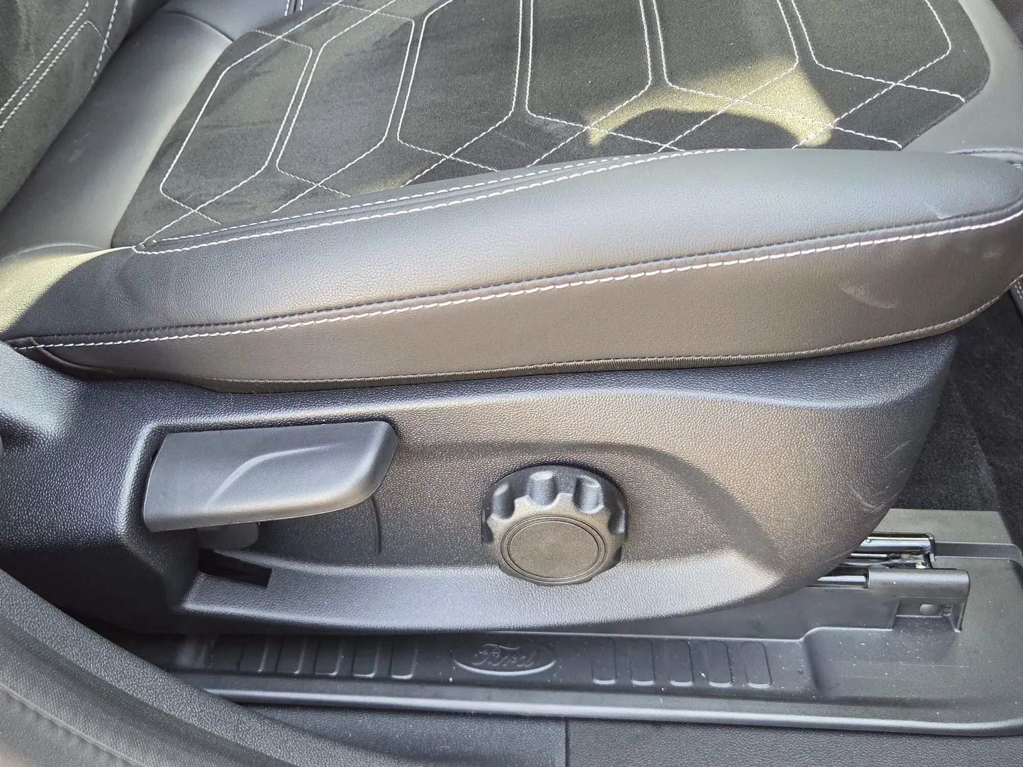 Ford Puma Gen-E Image 22