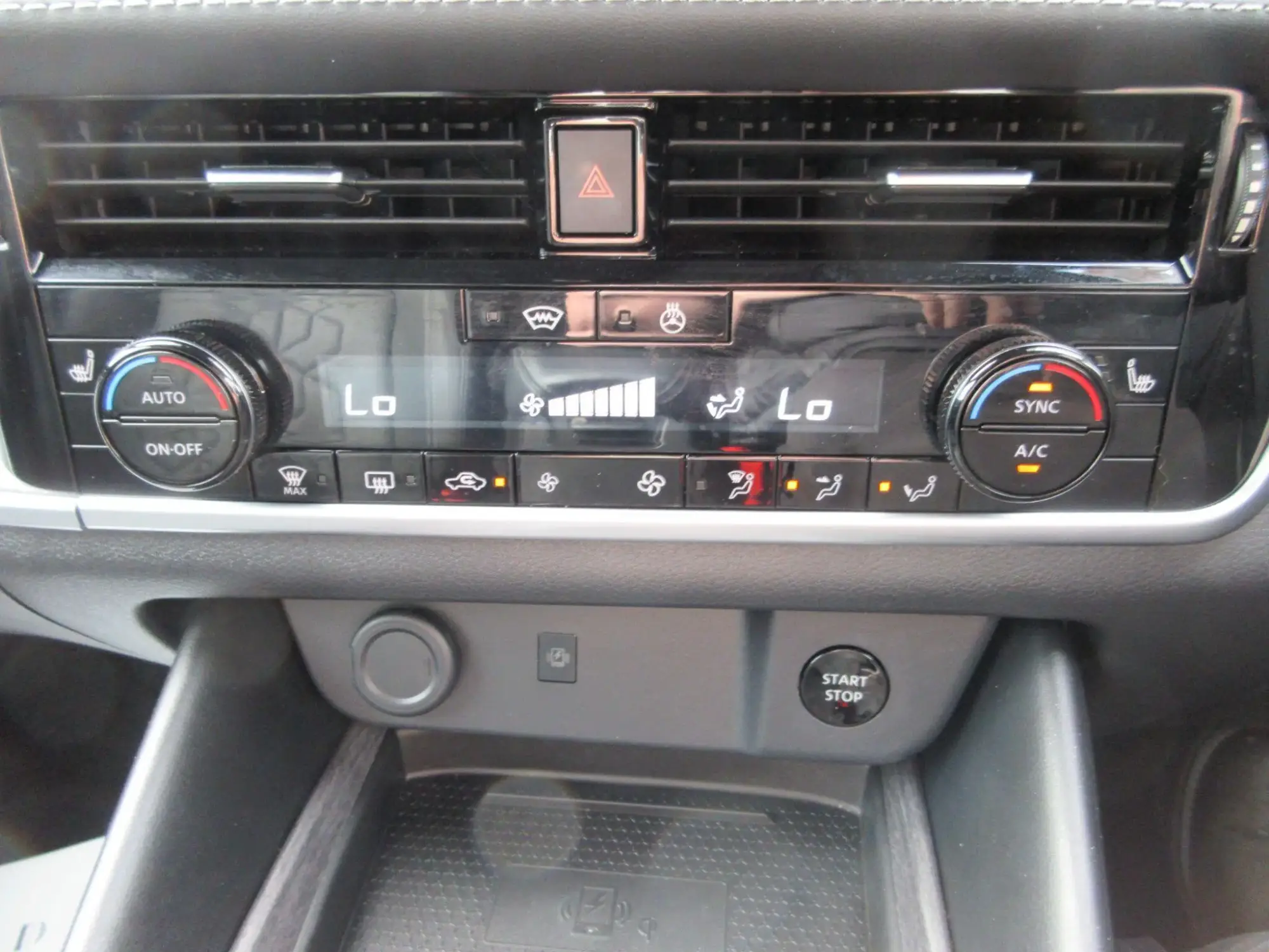 Nissan Qashqai with e-POWER Image 40 Nissan Qashqai with e-POWER Image 40
