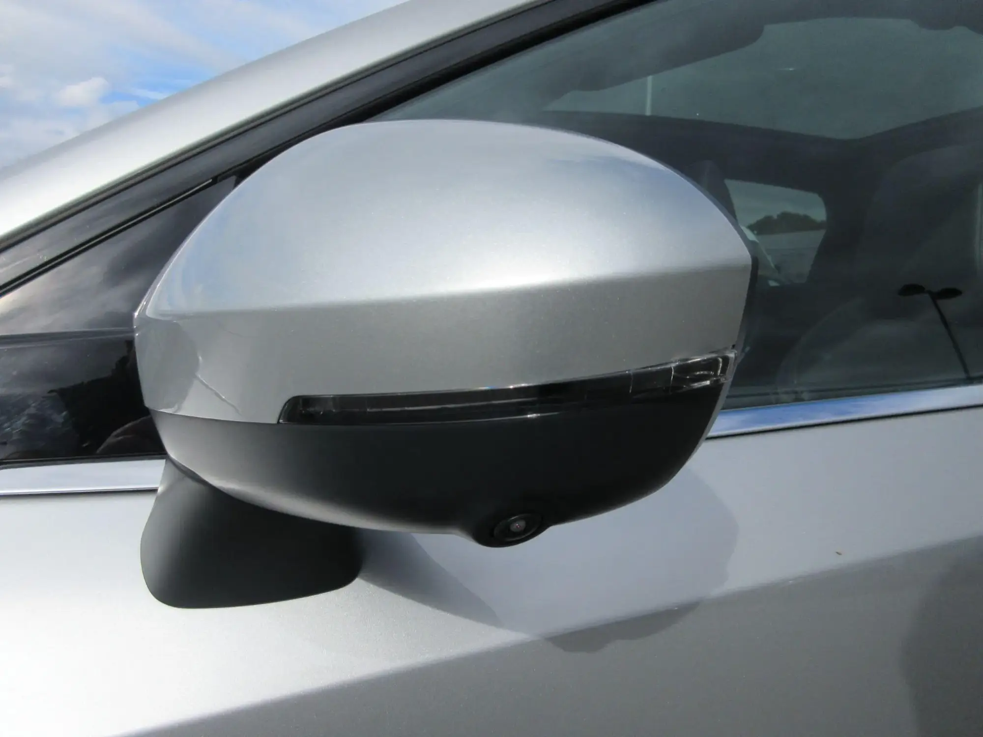 Nissan Qashqai with e-POWER Image 48 Nissan Qashqai with e-POWER Image 48