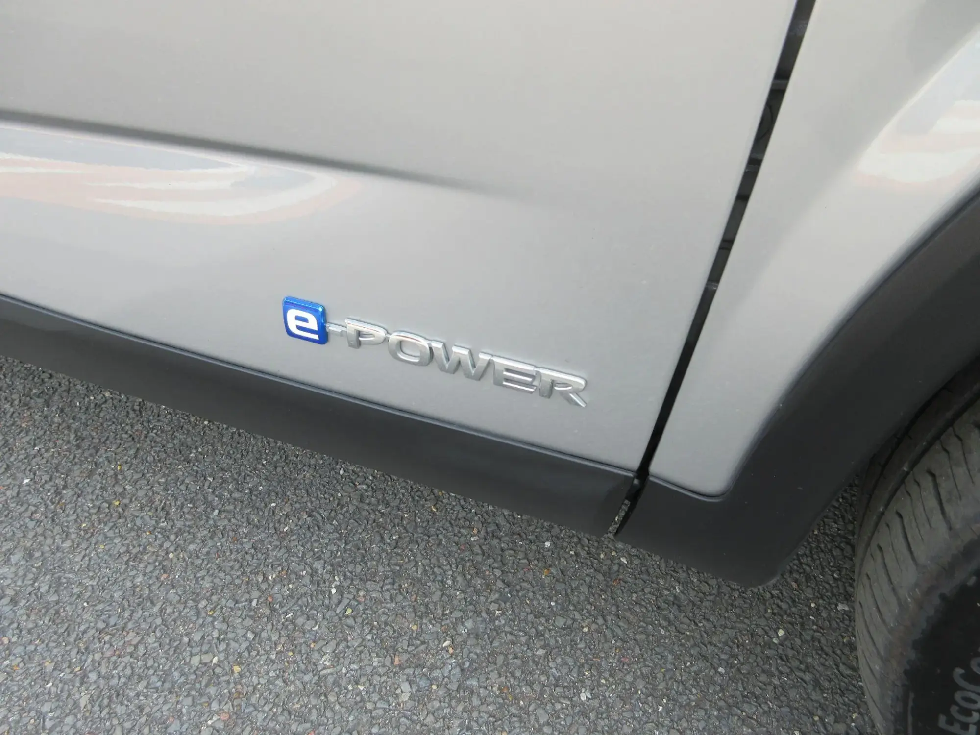 Nissan Qashqai with e-POWER Image 55 Nissan Qashqai with e-POWER Image 55