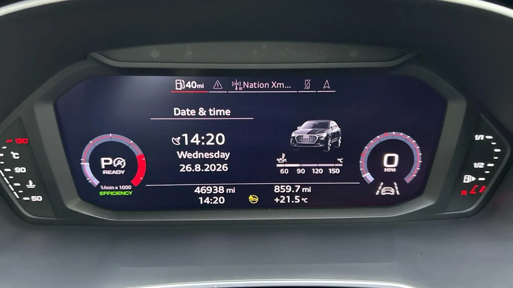 Audi Q3 Image 13