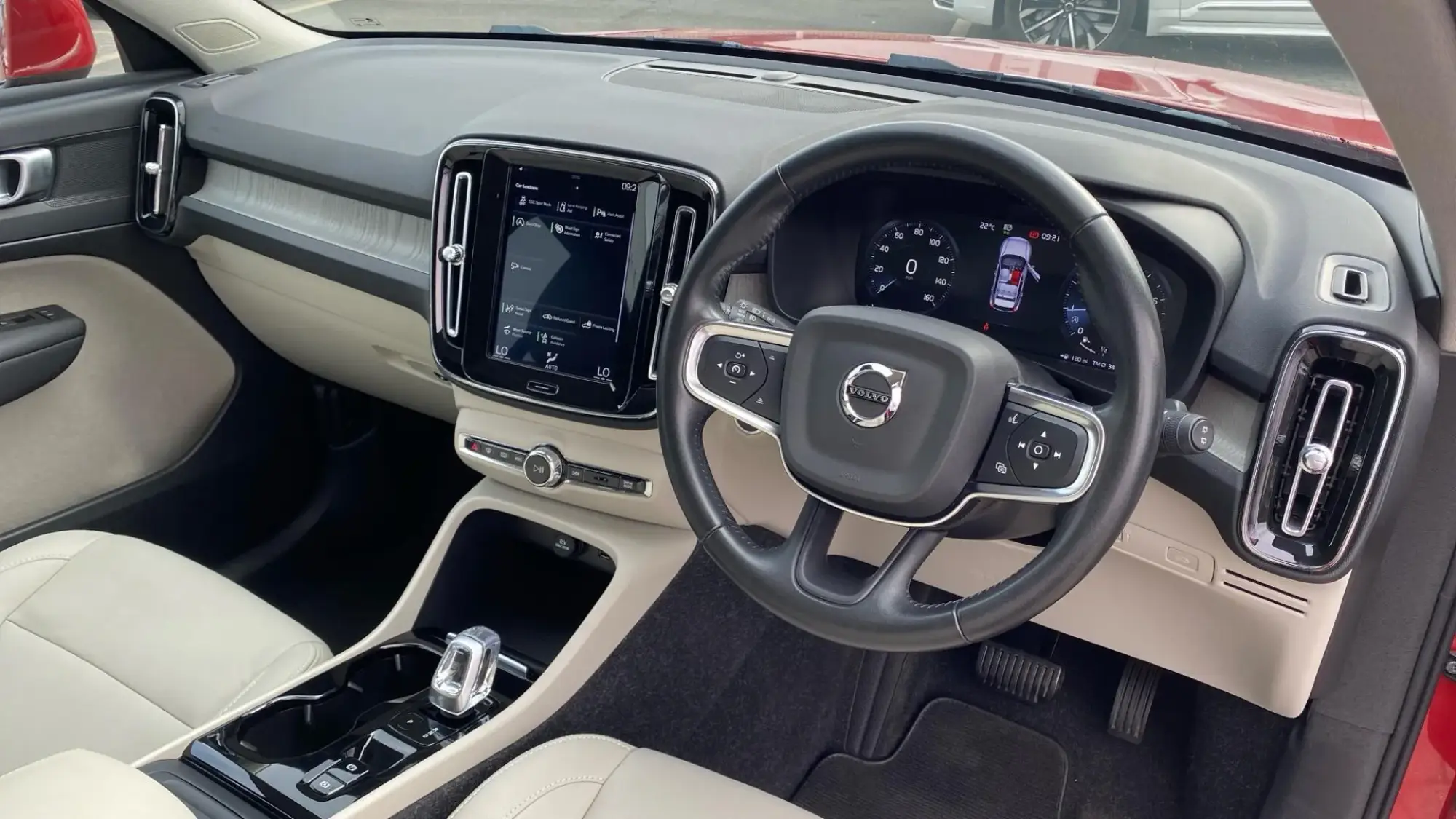 Volvo XC40 Image 10 Volvo XC40 Image 10
