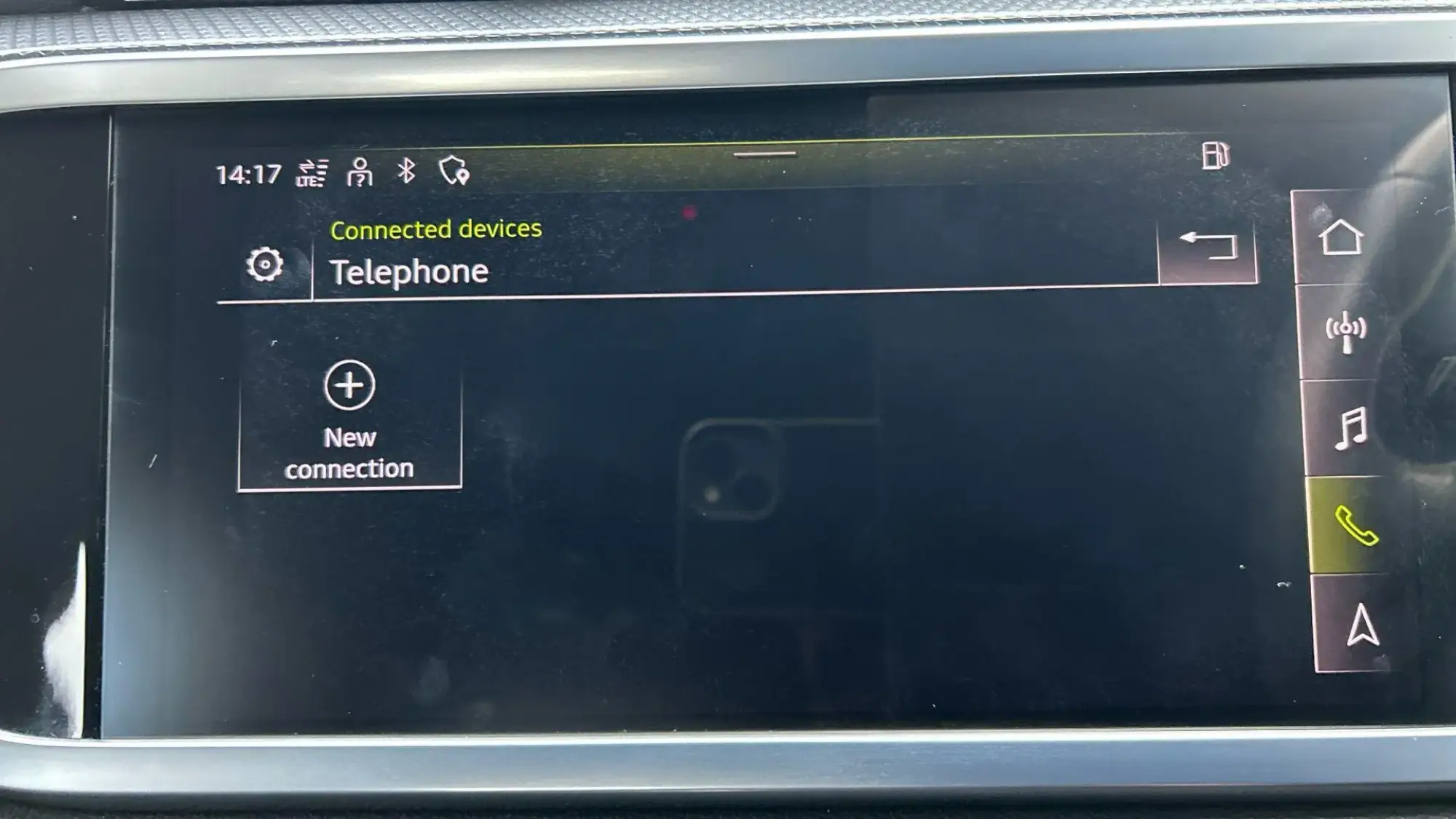 Audi Q3 Image 20