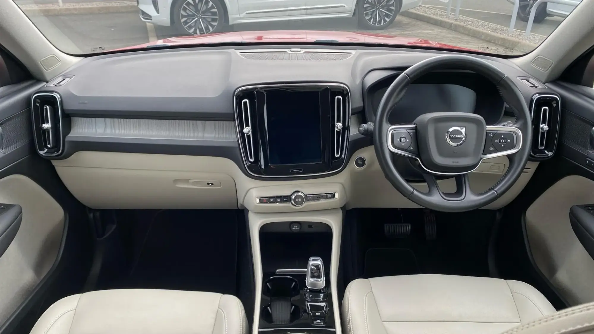 Volvo XC40 Image 11 Volvo XC40 Image 11