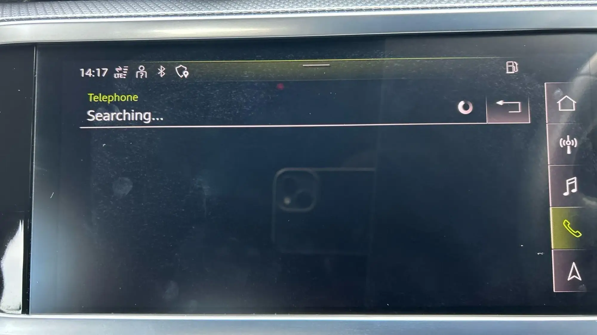 Audi Q3 Image 21