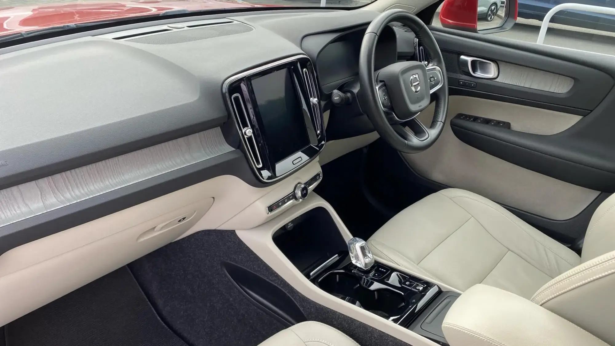 Volvo XC40 Image 13 Volvo XC40 Image 13