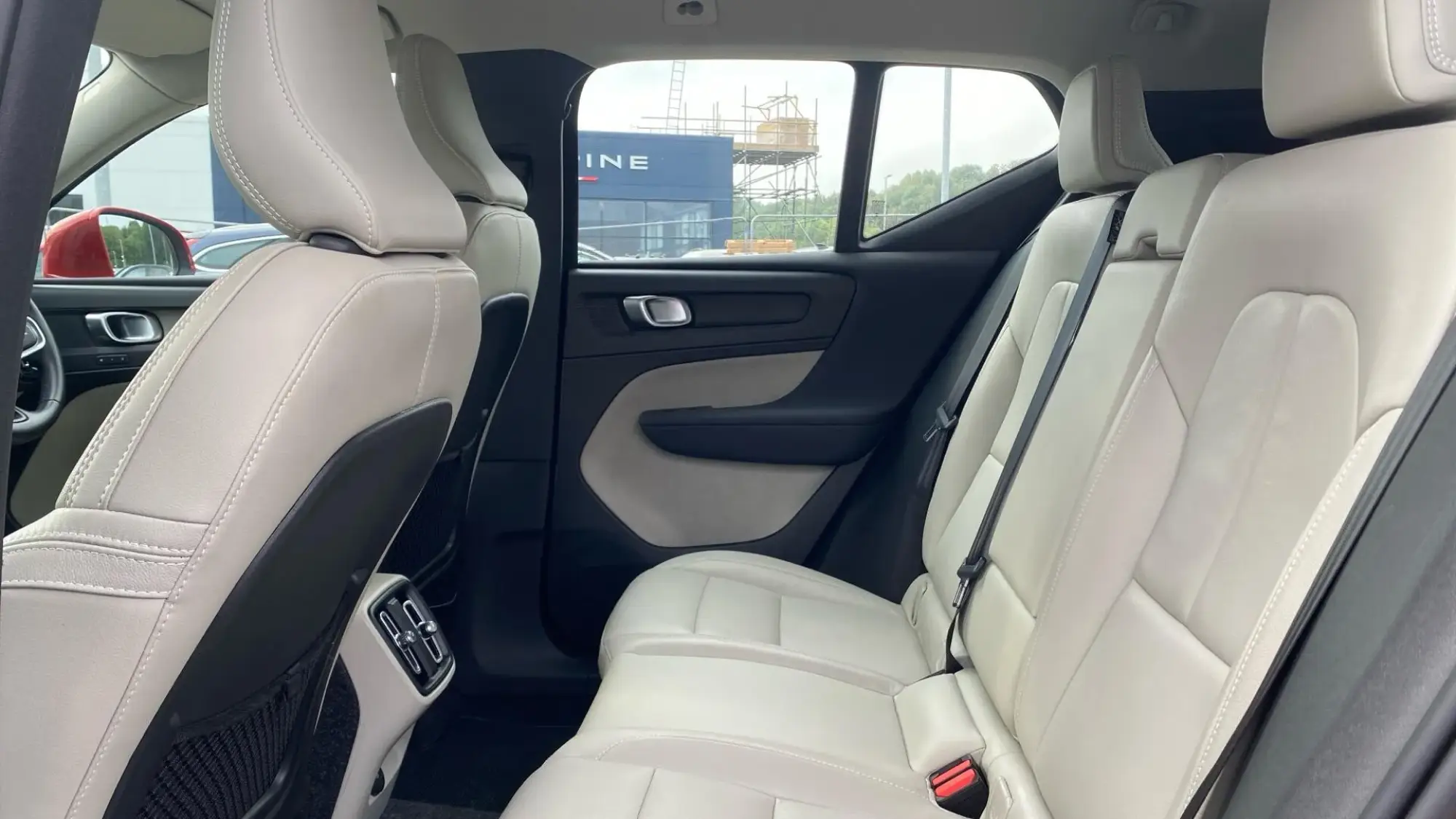 Volvo XC40 Image 14 Volvo XC40 Image 14