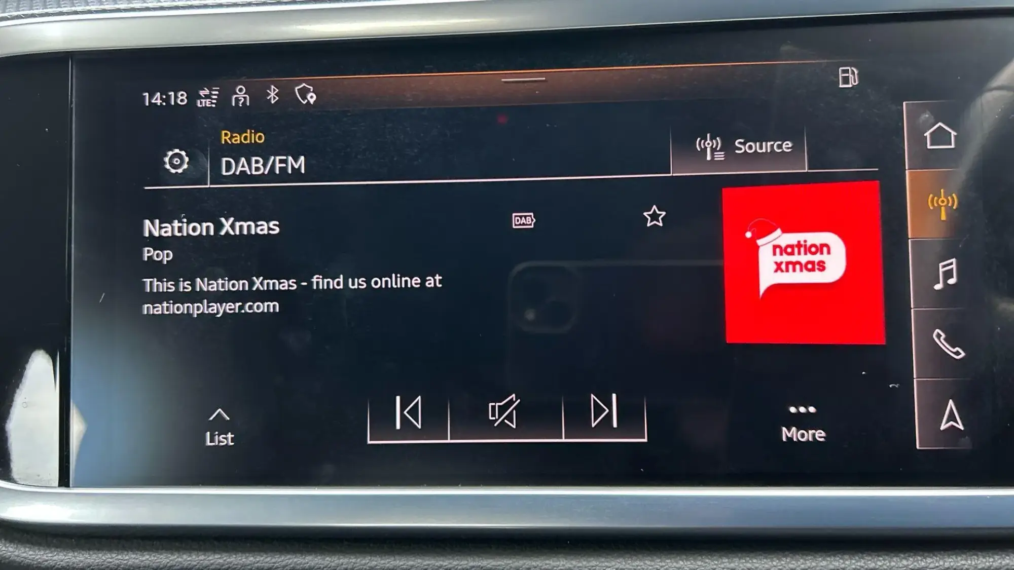 Audi Q3 Image 26