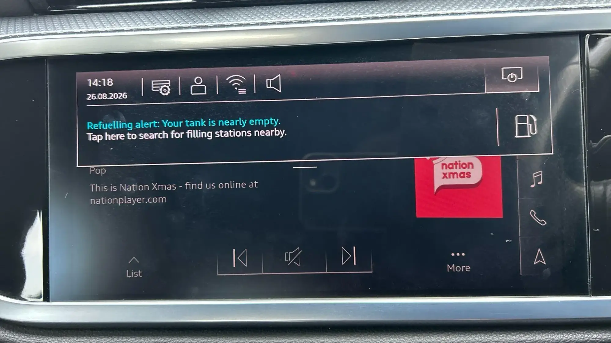 Audi Q3 Image 27