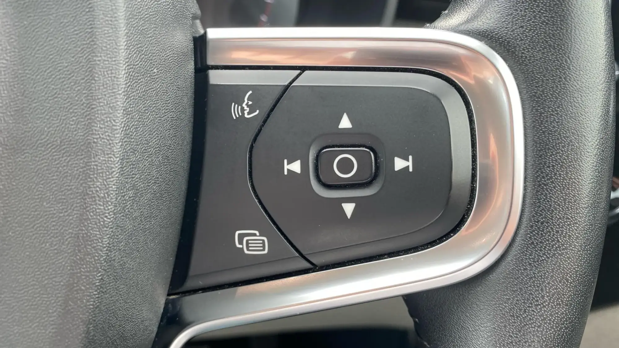 Volvo XC40 Image 17 Volvo XC40 Image 17