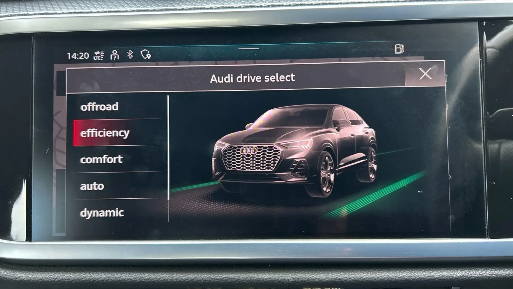 Audi Q3 Image 28