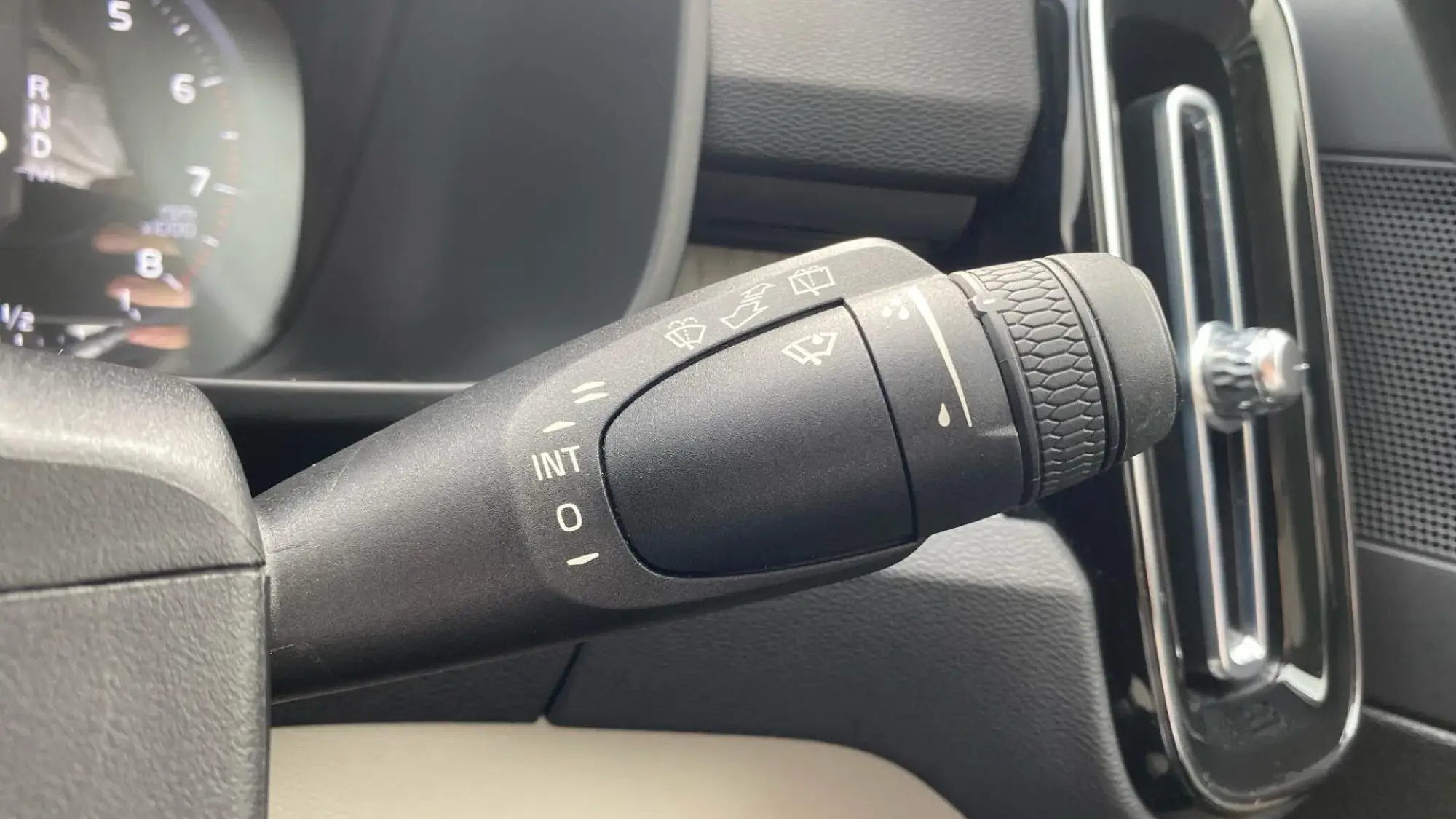 Volvo XC40 Image 18 Volvo XC40 Image 18
