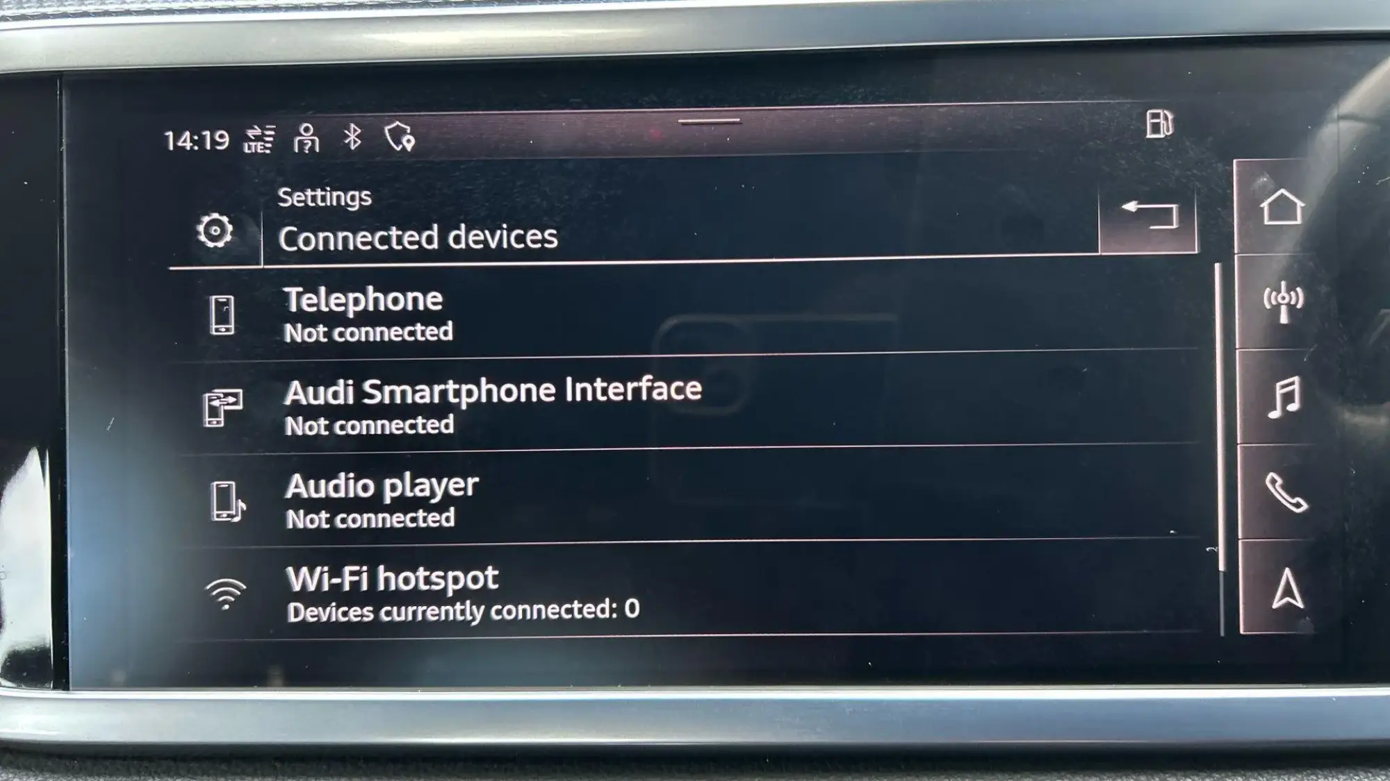 Audi Q3 Image 29