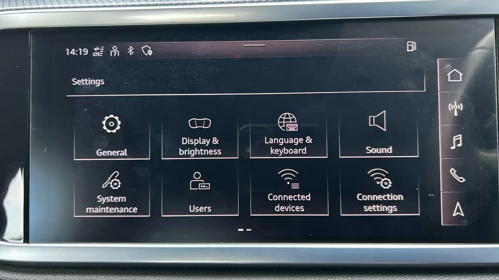 Audi Q3 Image 30