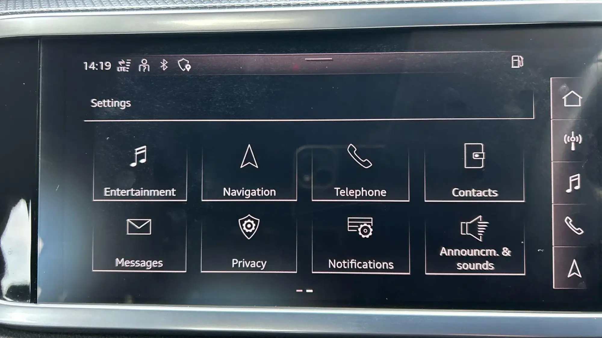 Audi Q3 Image 31