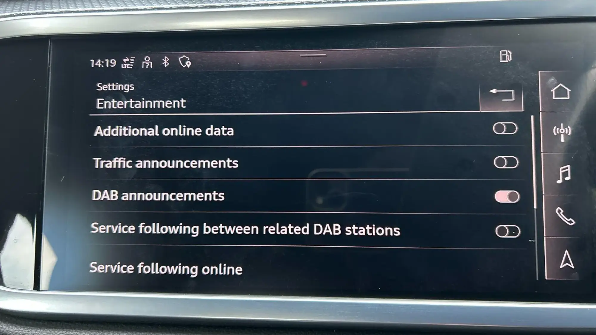 Audi Q3 Image 32