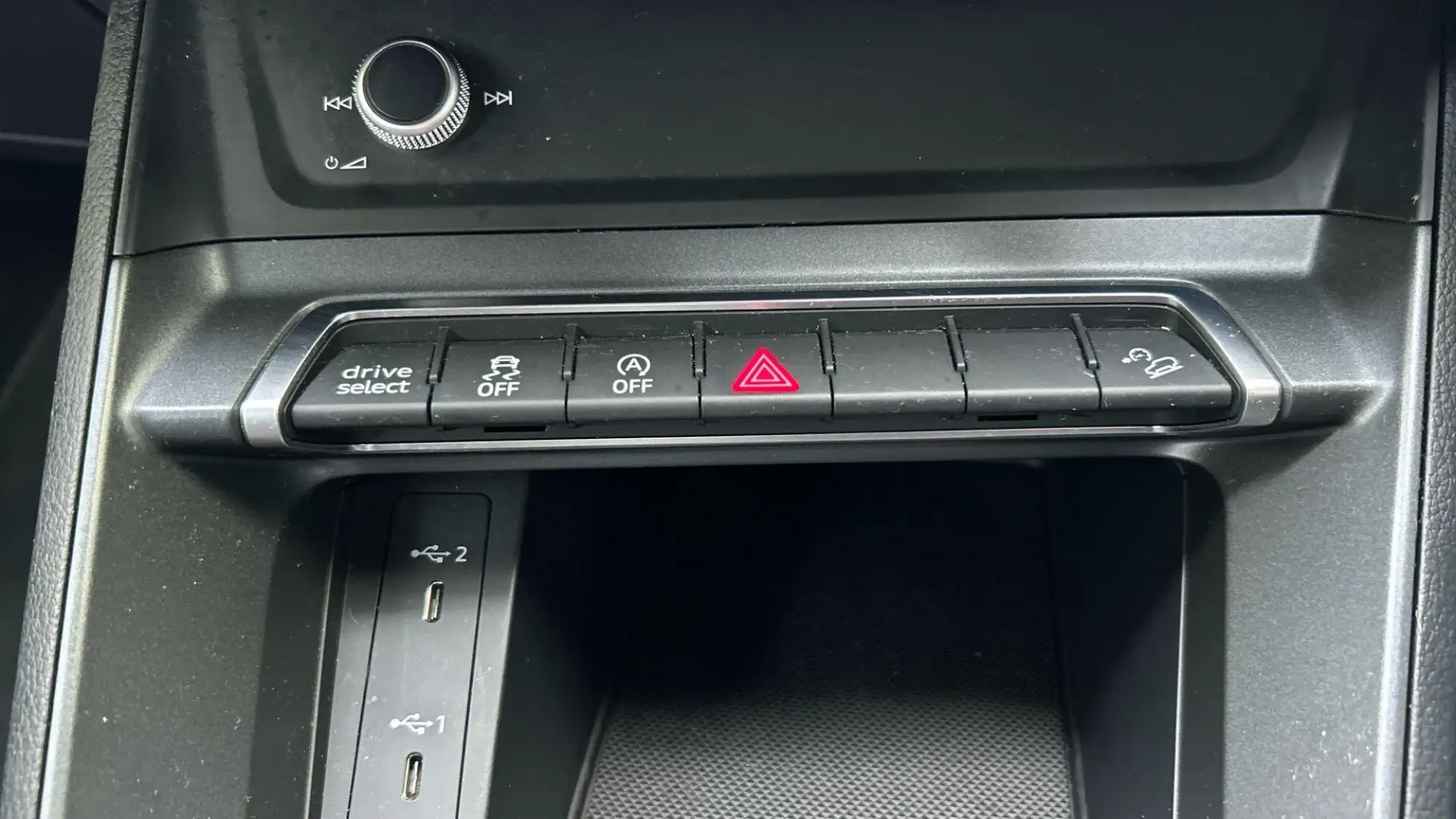 Audi Q3 Image 34