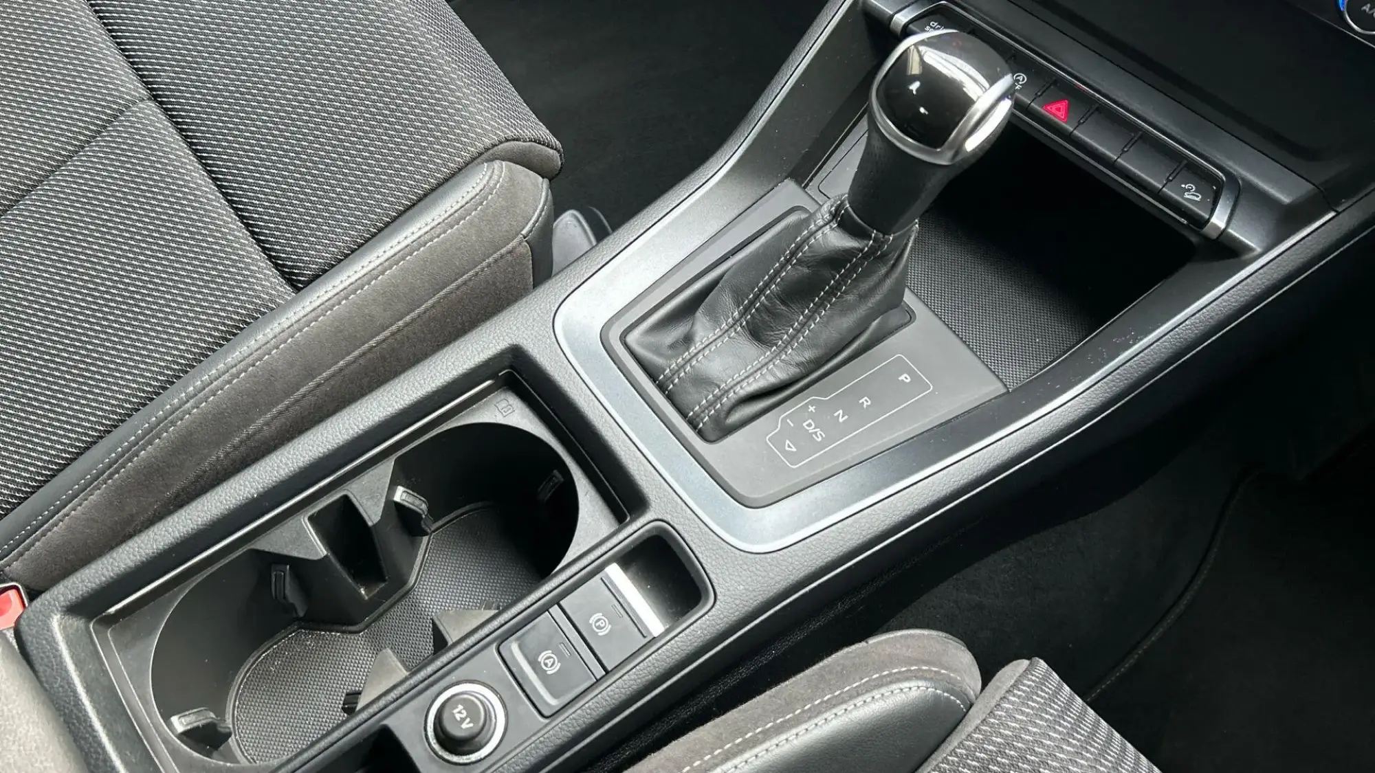 Audi Q3 Image 35