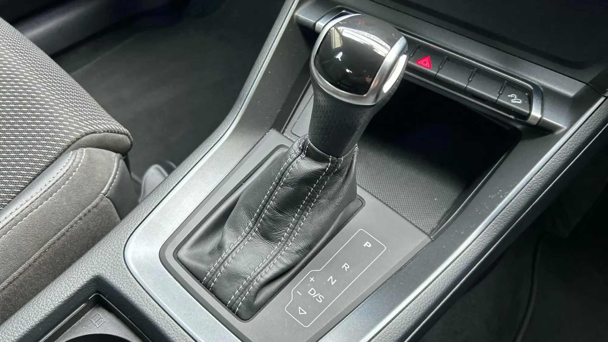 Audi Q3 Image 36