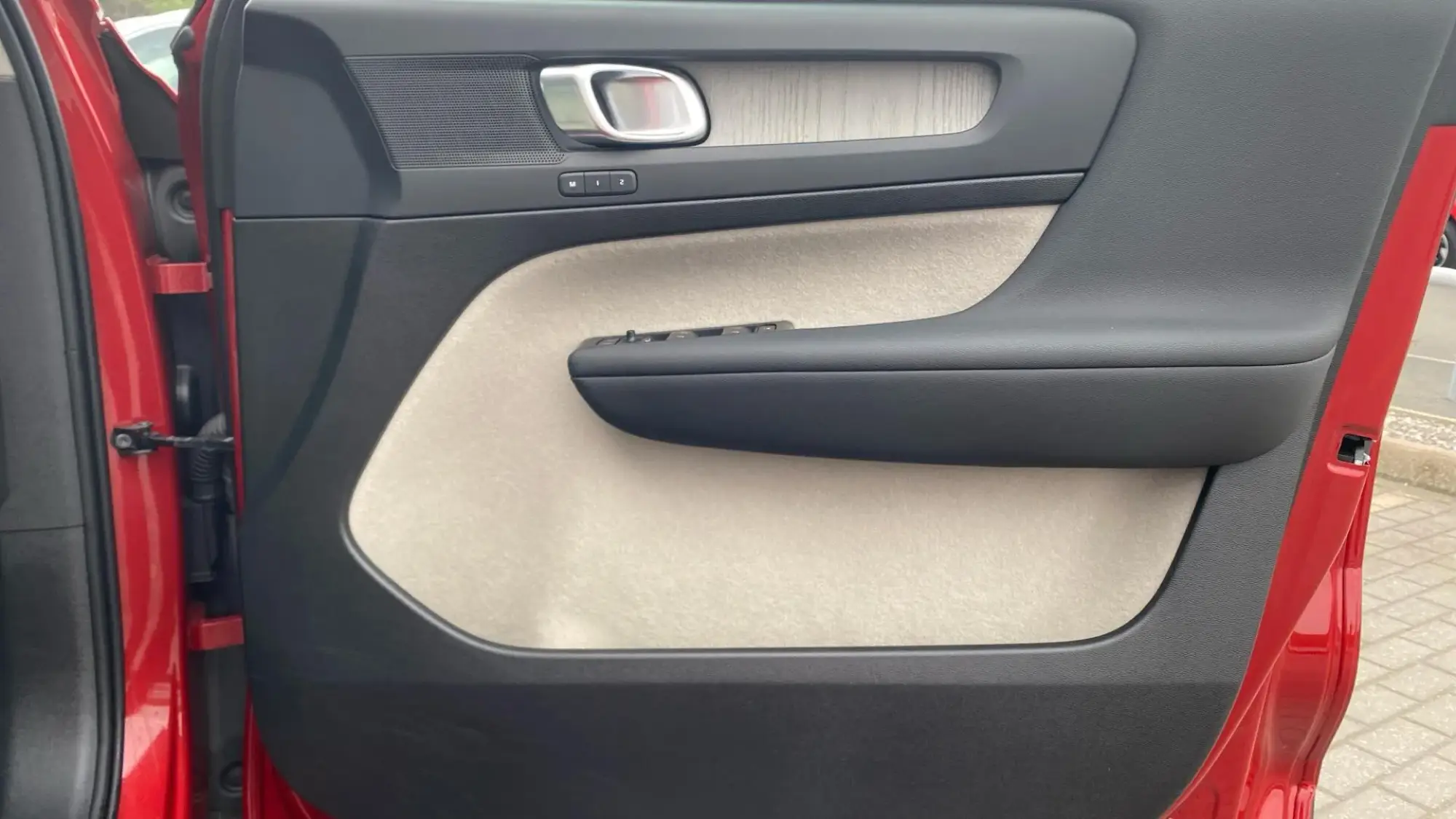 Volvo XC40 Image 25 Volvo XC40 Image 25
